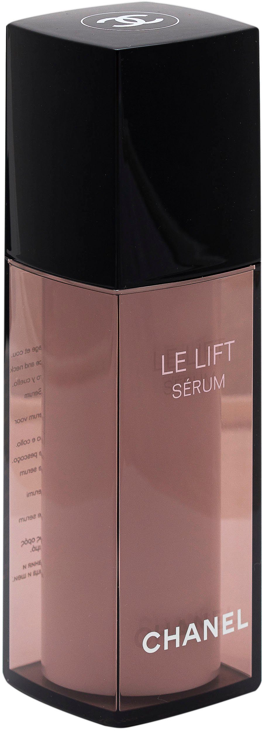 Chanel Lisse-Raffermint Lift CHANEL Gesichtsserum Le Serum