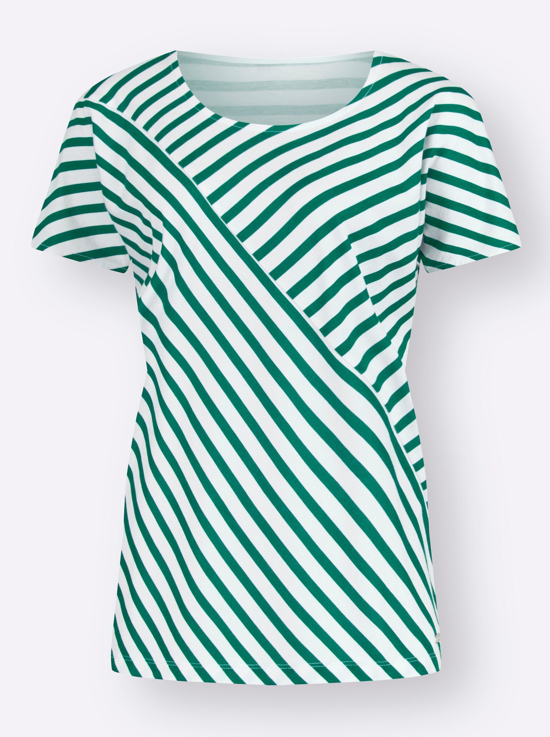 Witt T-Shirt Shirt Kurzarm
