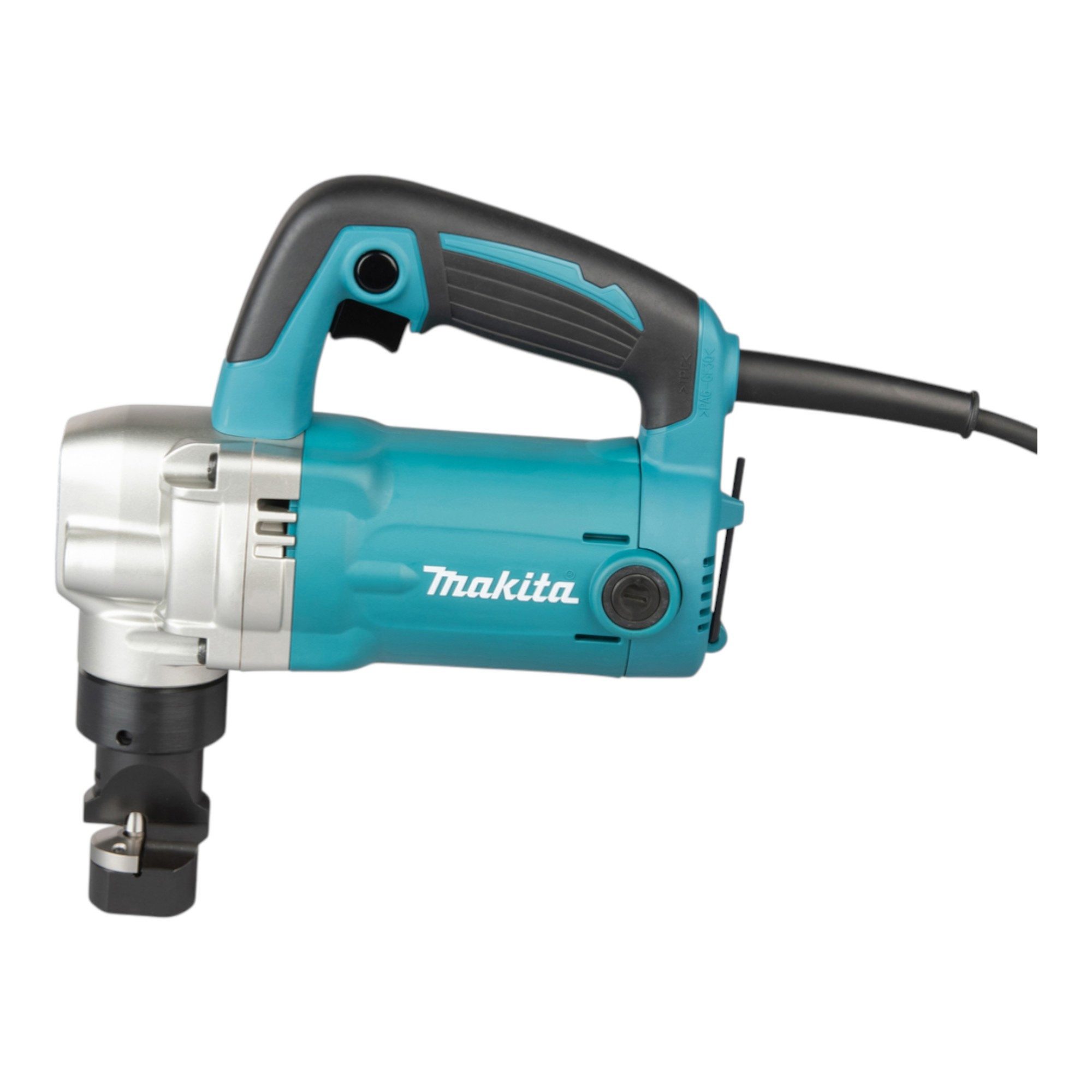Makita Knabber Makita JN 3201 J Knabber 710 Watt 3,5 mm + Matrize + Makpac