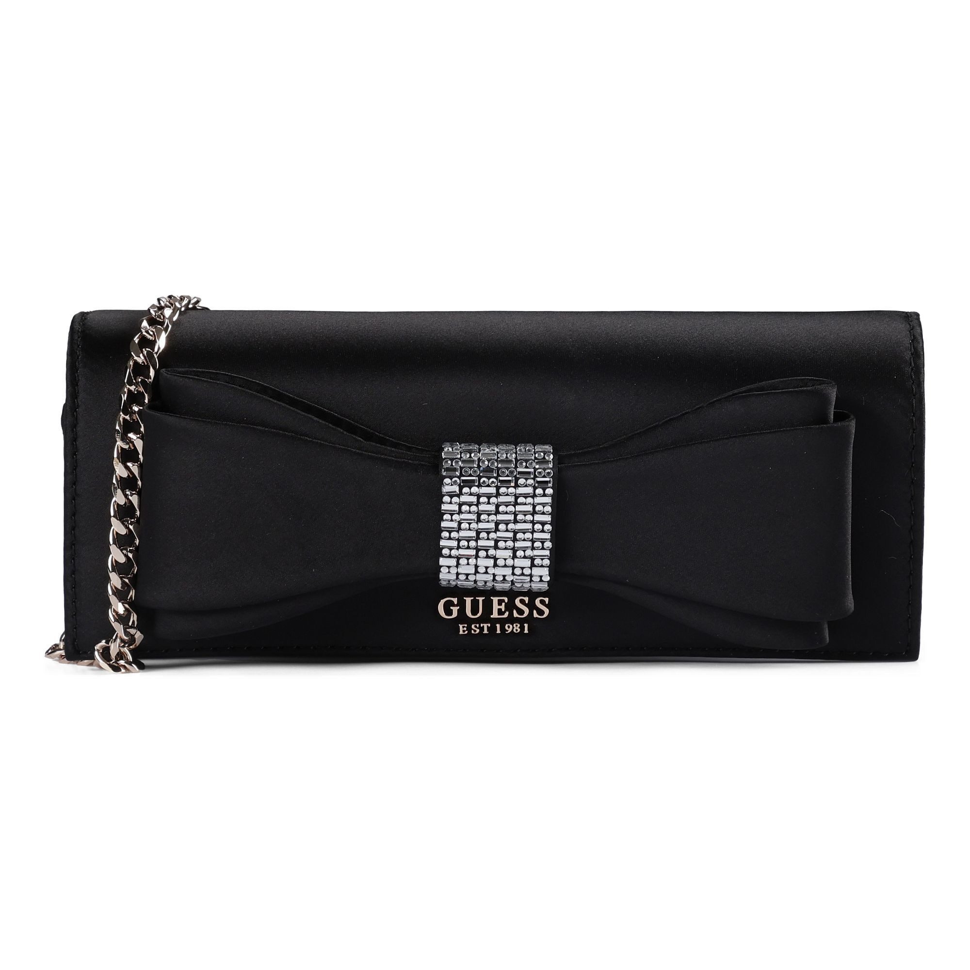 Guess Clutch Elsie, Polyester