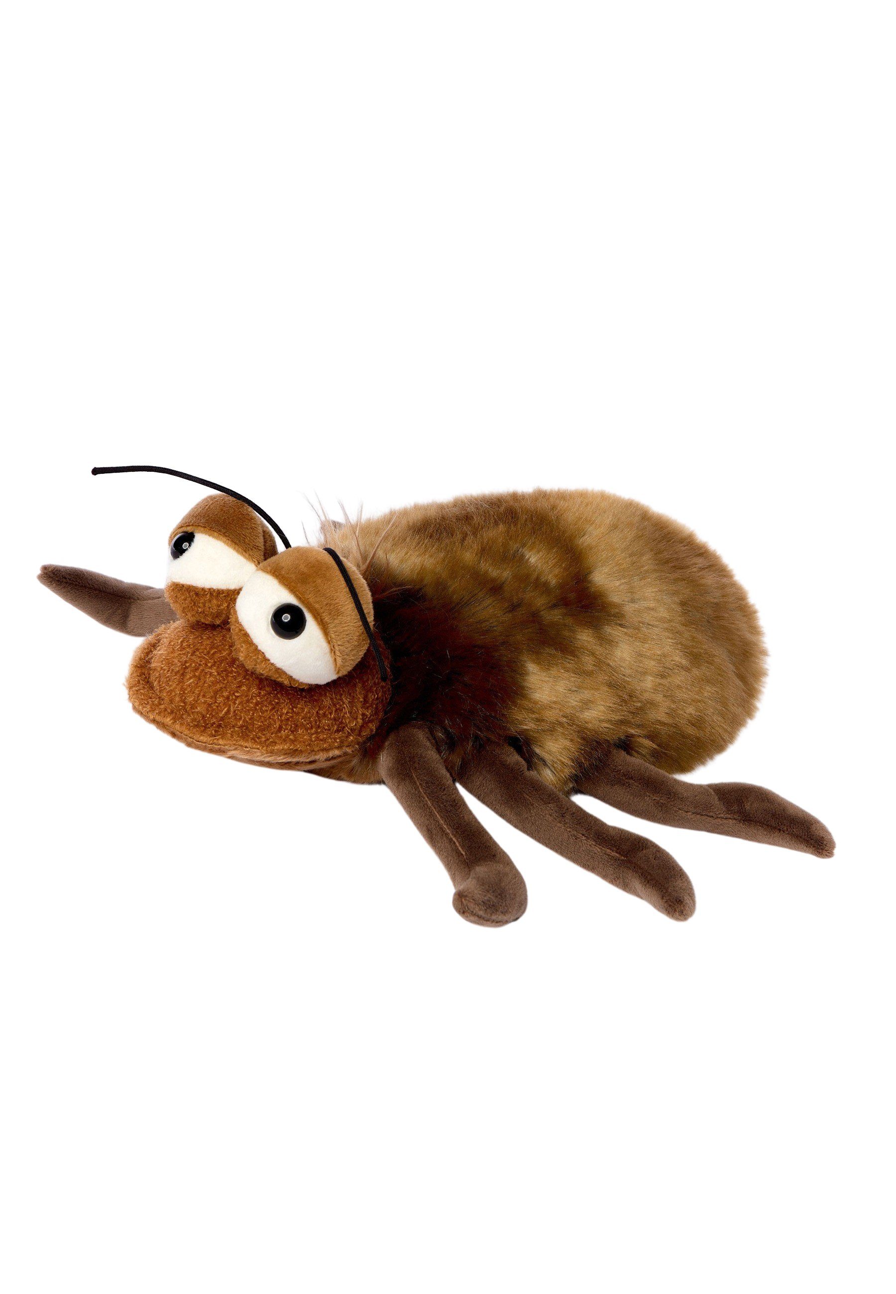 Sigikid Kuscheltier Chacca Cacalaca, BeastsTown (1-St)