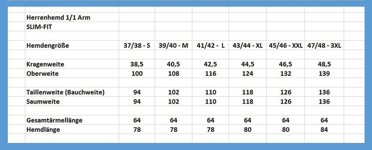 Moschen-Bayern Trachtenhemd Trachtenhemd SLIM FIT Herren Stehkragen Wiesnhe günstig online kaufen