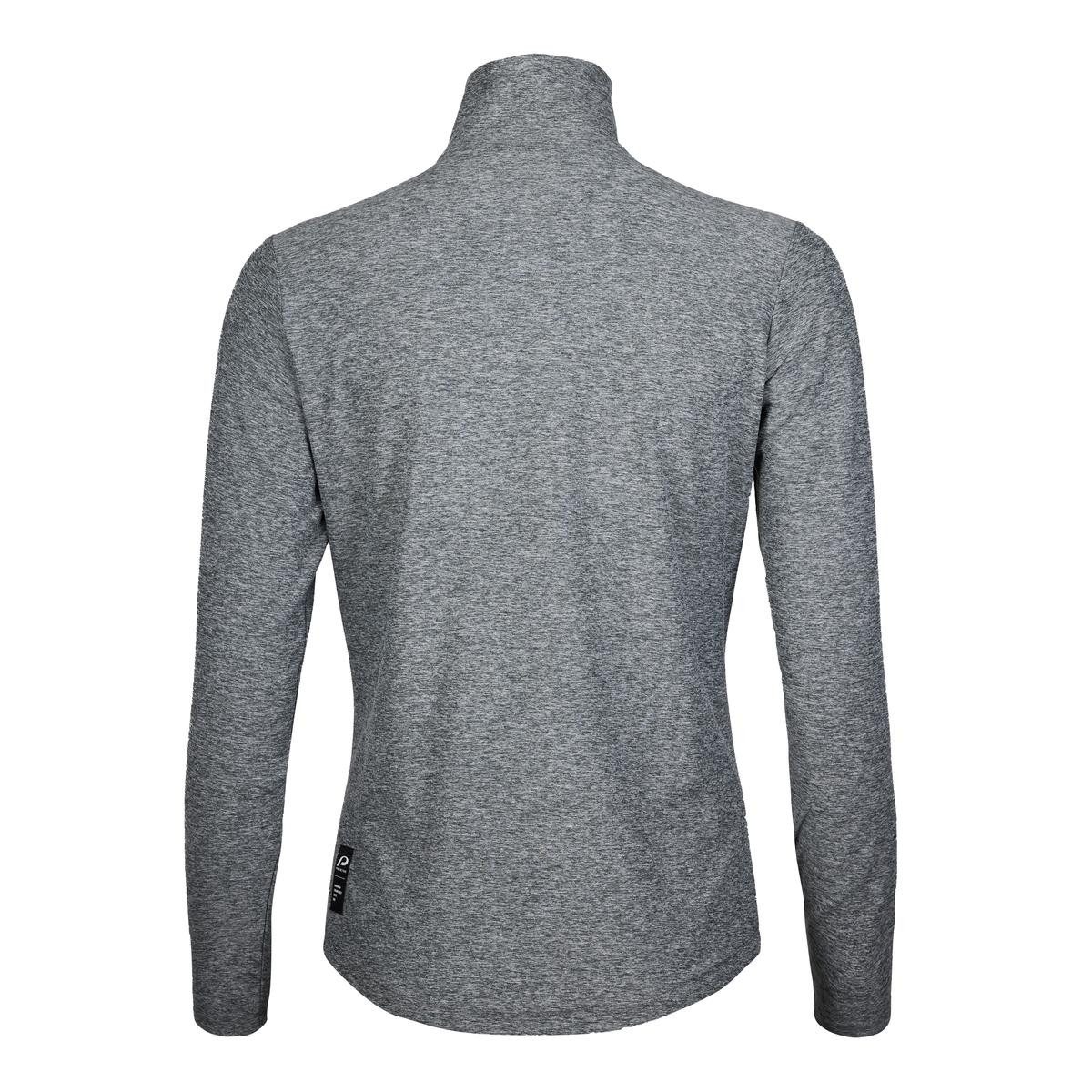 Protective Trainingspullover Midlayer Damen P-Flash Fury W