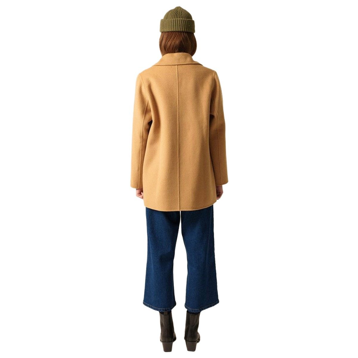 Saint James Cabanjacke 4239 Damen Mantel Ste Elina