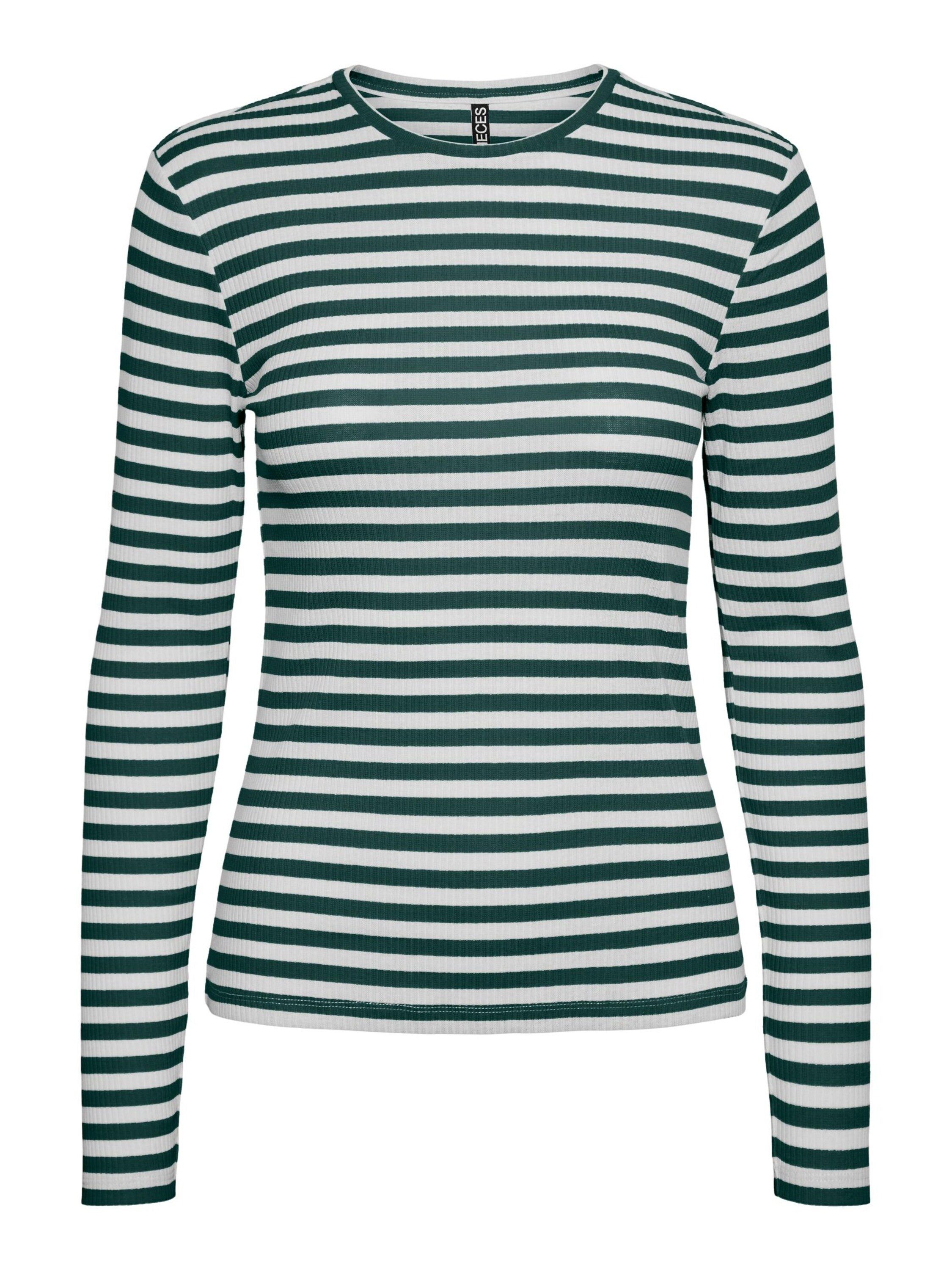 Langarmshirt PCRuka