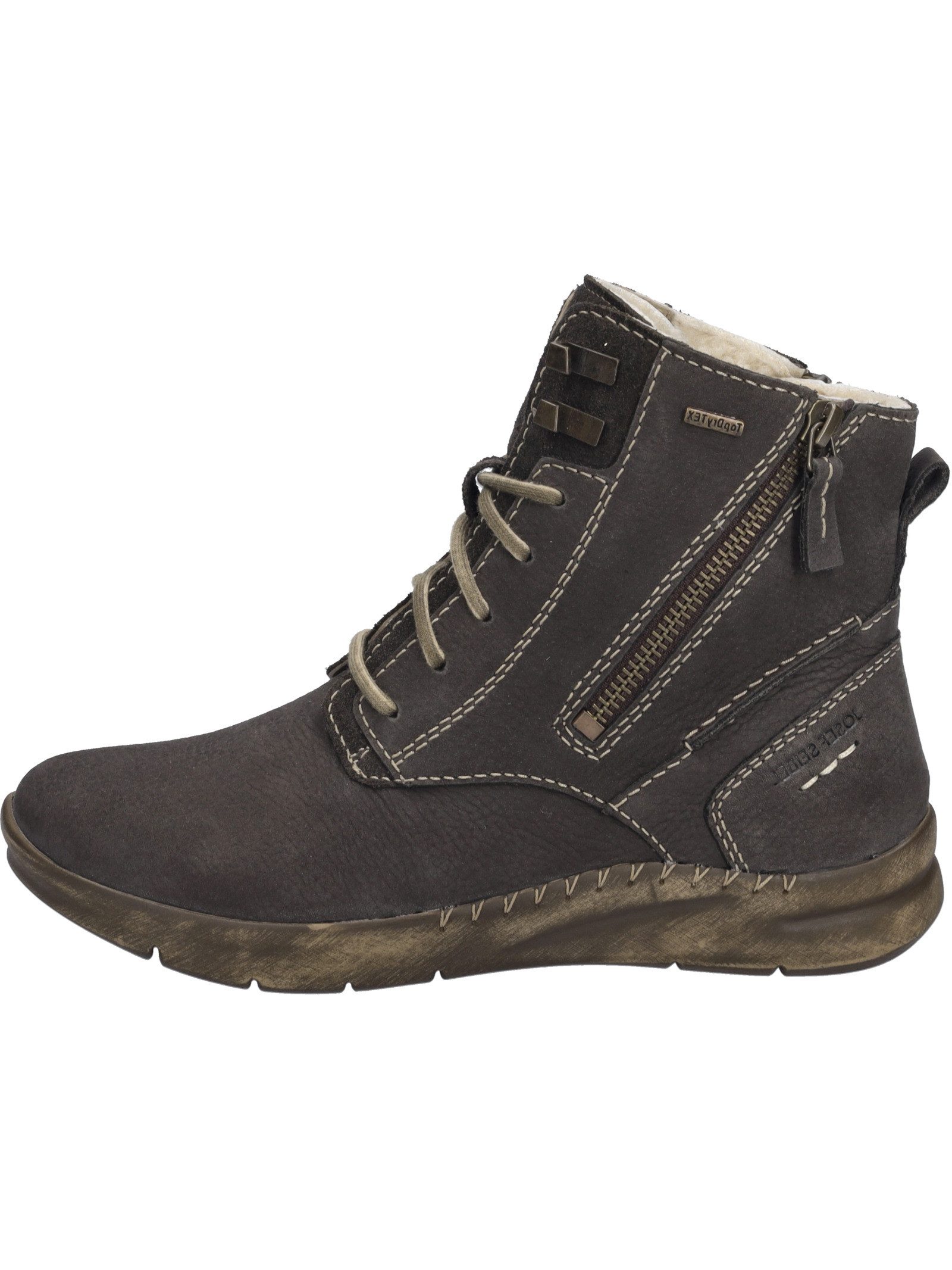 Josef Seibel Schnürstiefelette günstig online kaufen