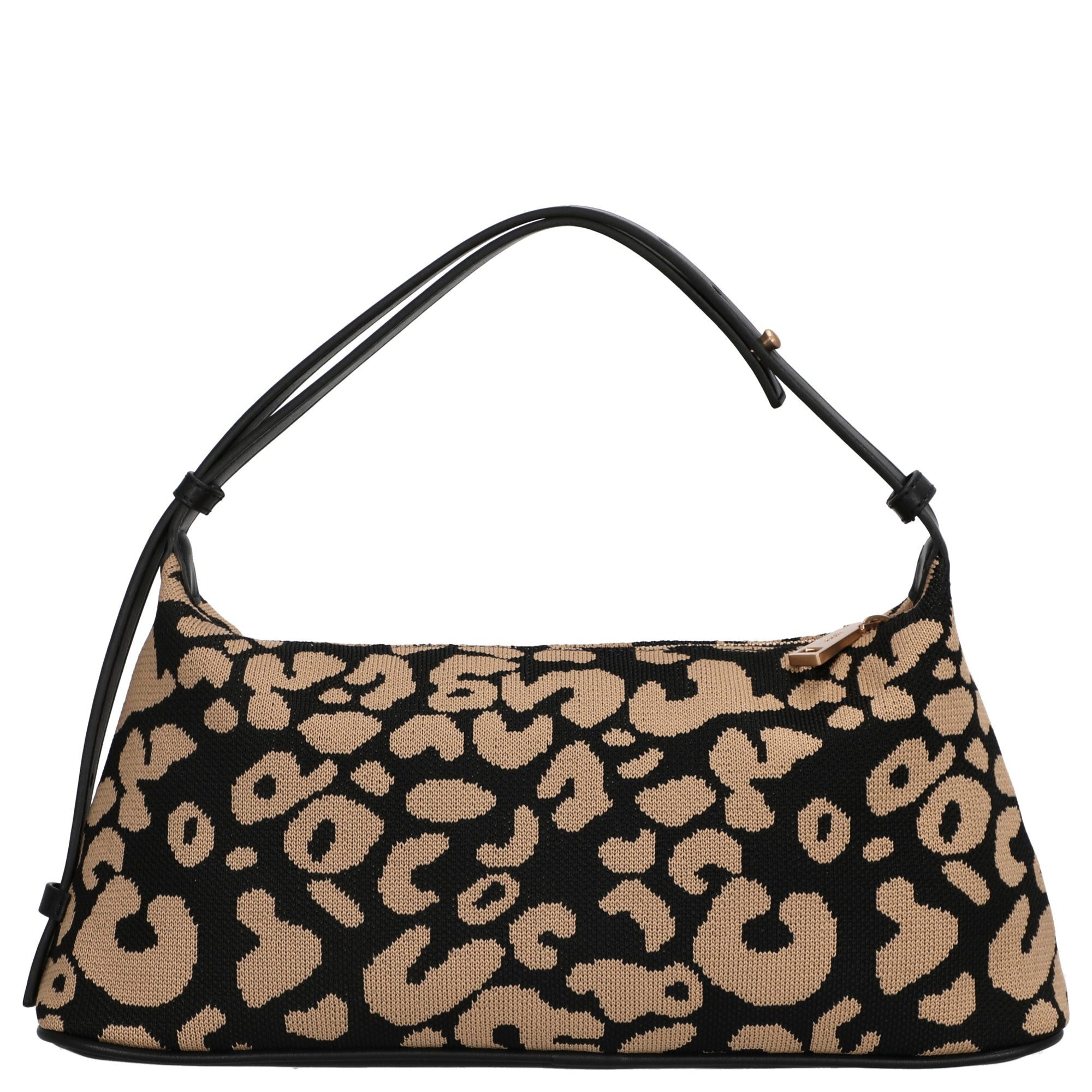 JOOP! Umhängetasche Women Notturno Grace - Schultertasche 35 cm (black)