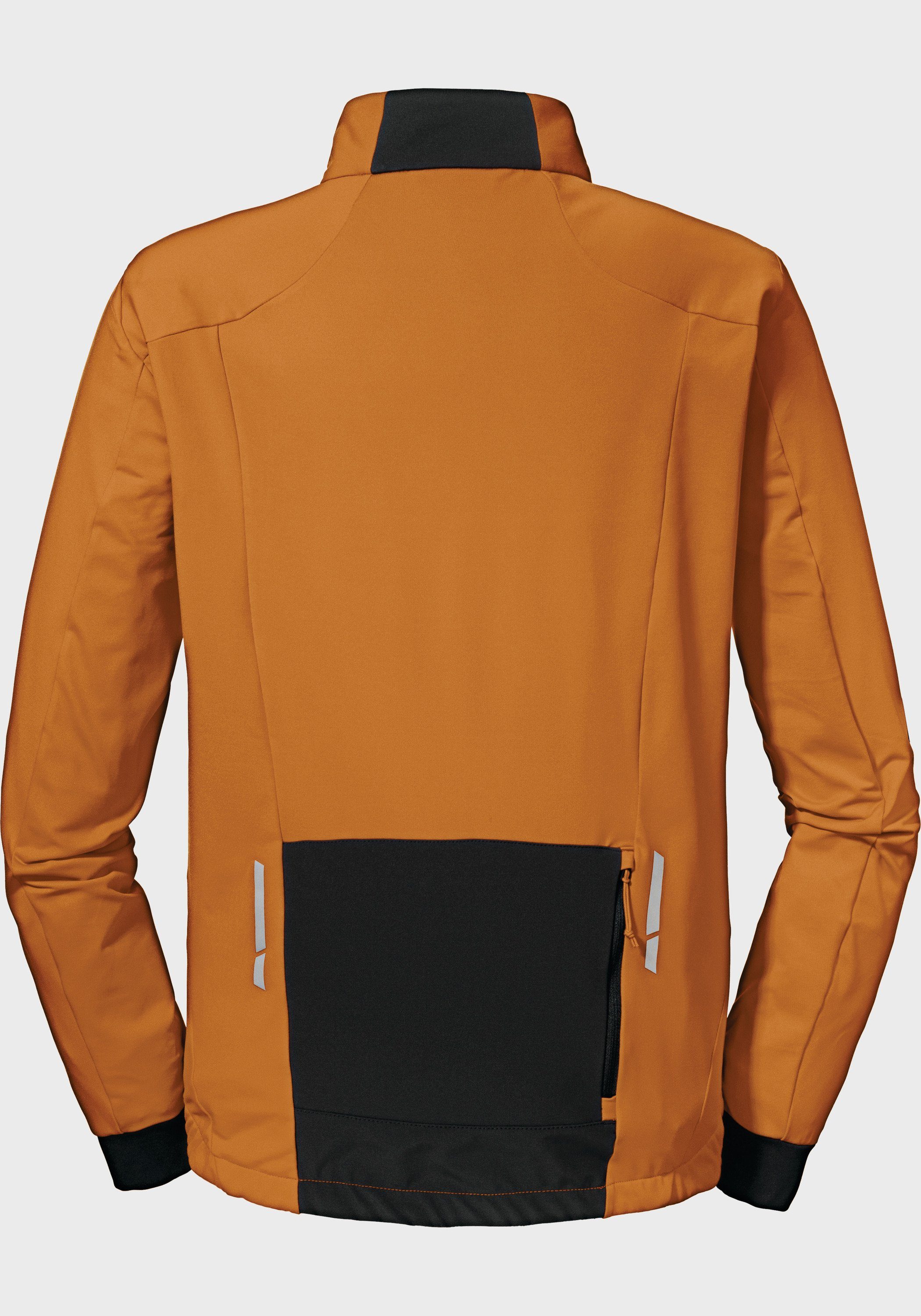 Schöffel Fleecejacke Fleece Jacket Iurreta M