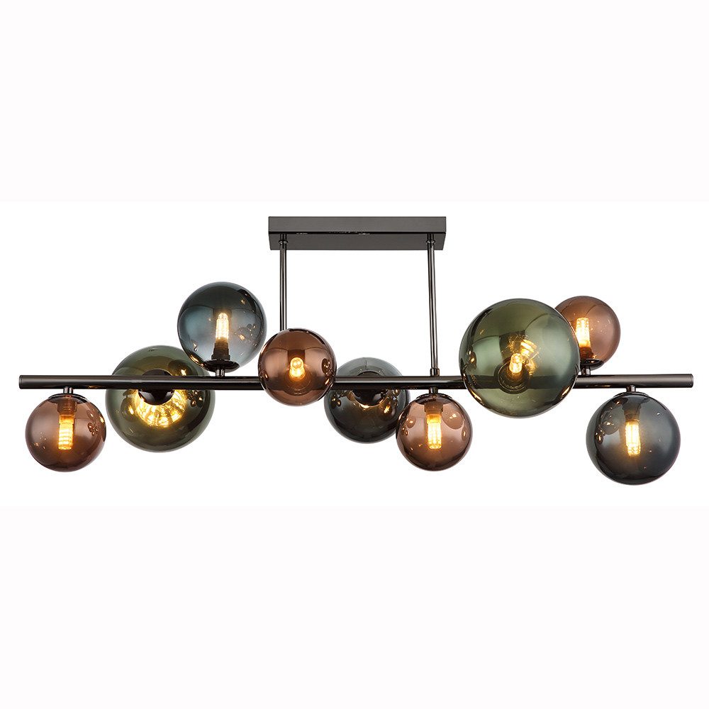 GLOBO LIGHTING LED Deckenleuchte, Leuchtmittel inklusive, günstig online kaufen