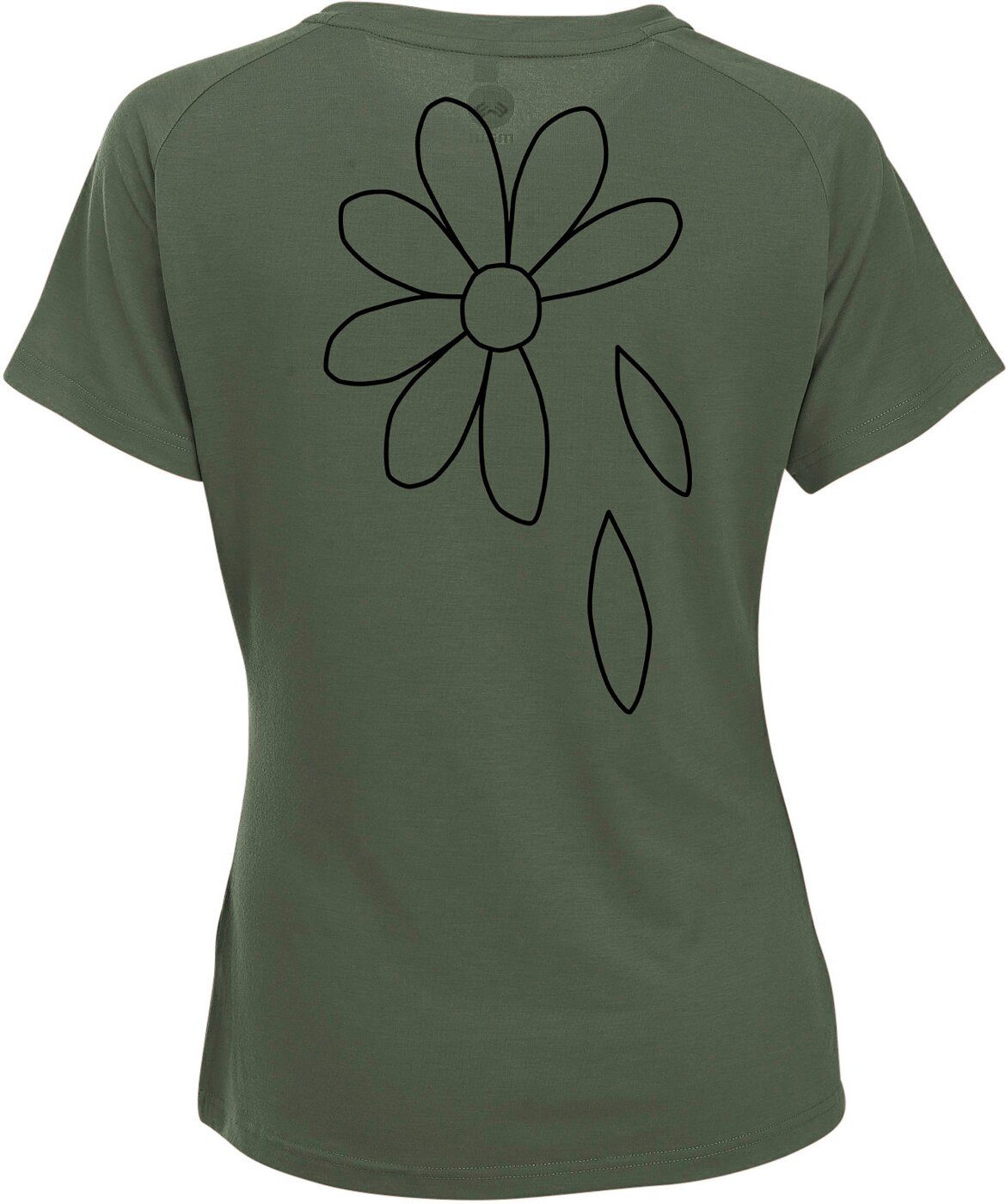 Maul Kurzarmshirt Ridnaun fresh - 1/2 günstig online kaufen