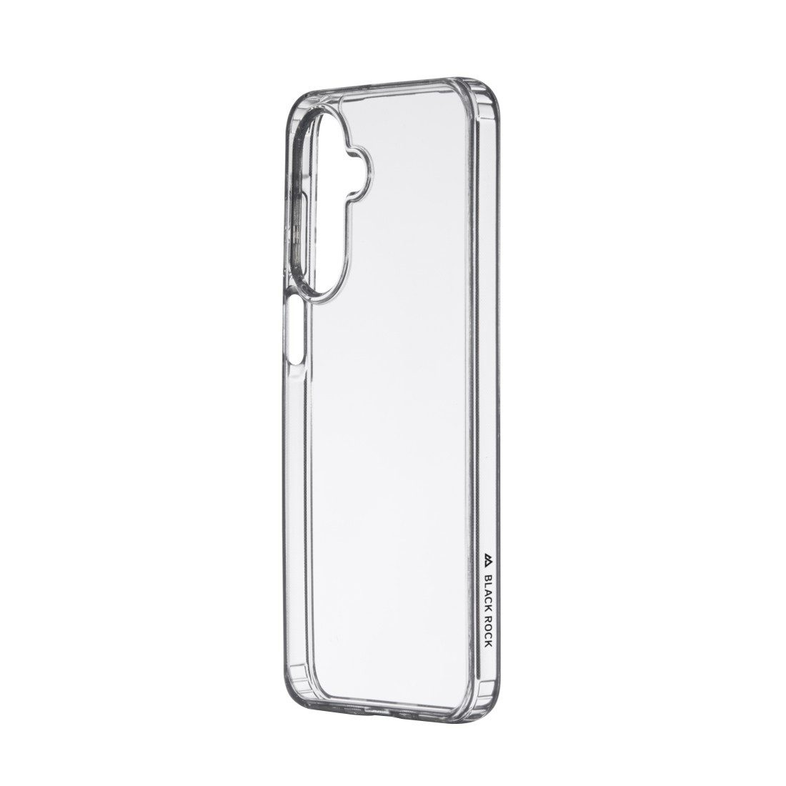 Black Rock Smartphone-Hülle Handyhülle für Samsung Galaxy A17 5G (kratzfest, ohne Vergilben)