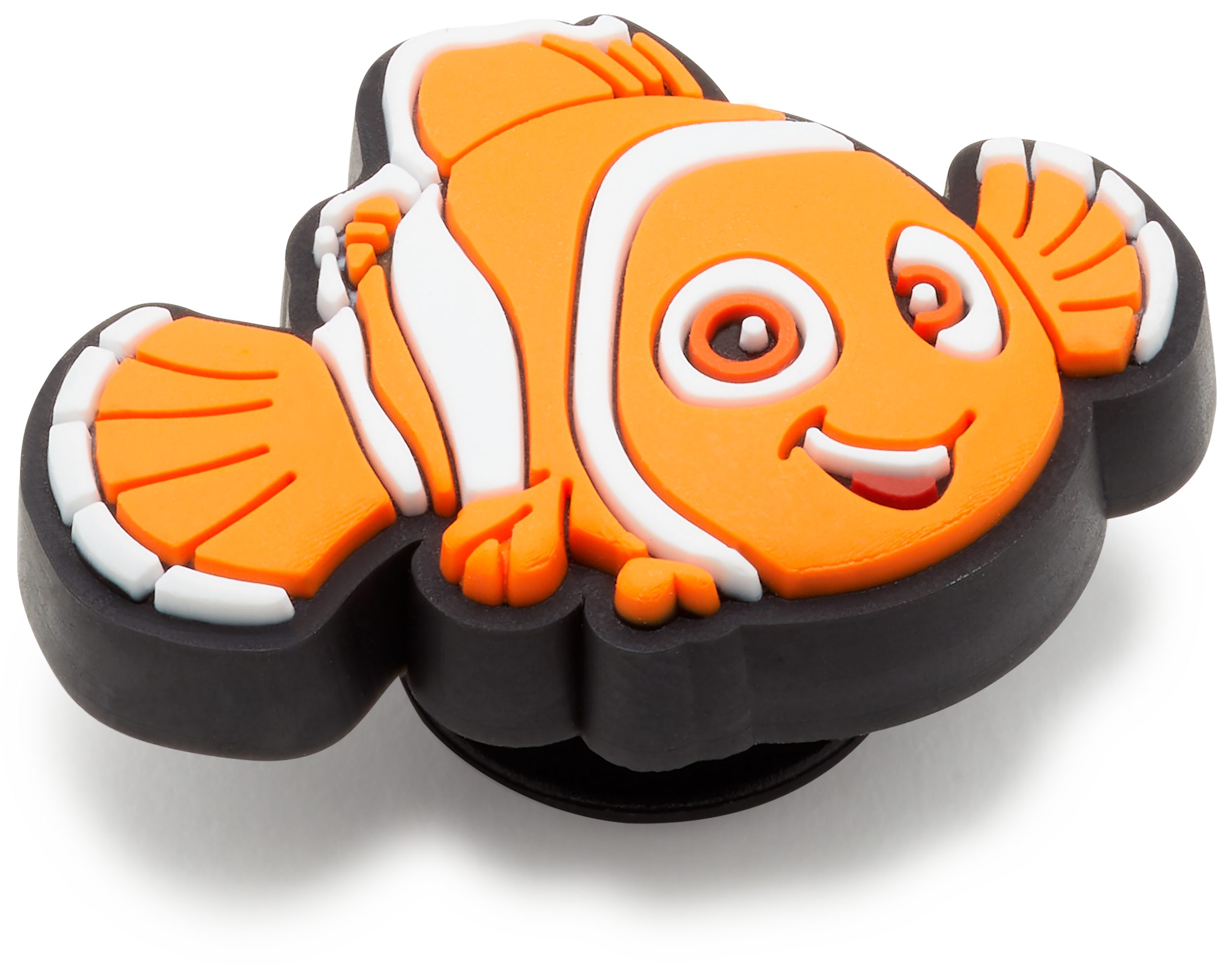 Charm Crocs Findet Nemo (1-tlg) - 10010029 Disney Pixar Schuhanstecker - Jibbitz - -