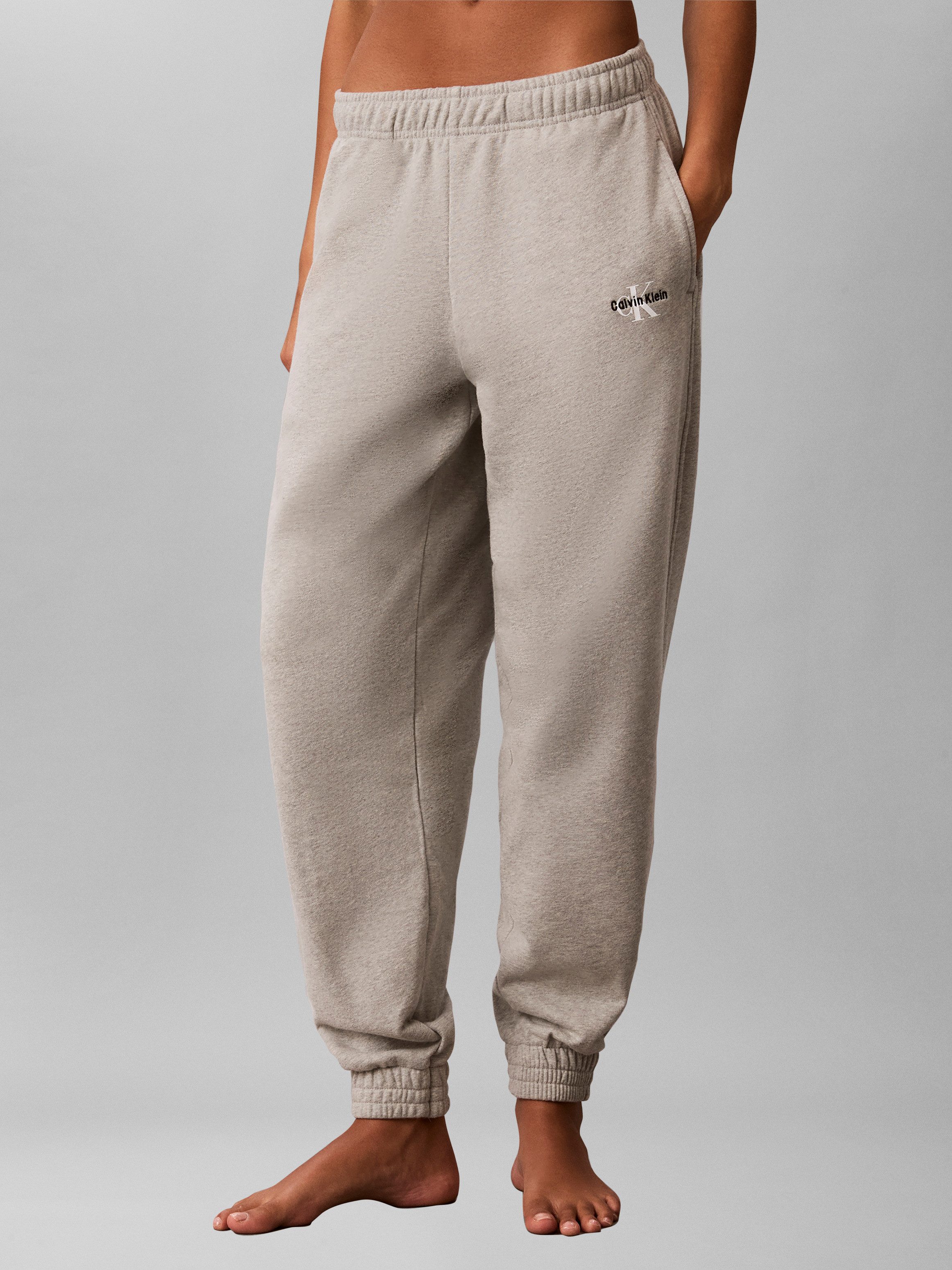 Calvin Klein Underwear Jogger Pants GX JOGGER Regular fit mit elastischem Bund