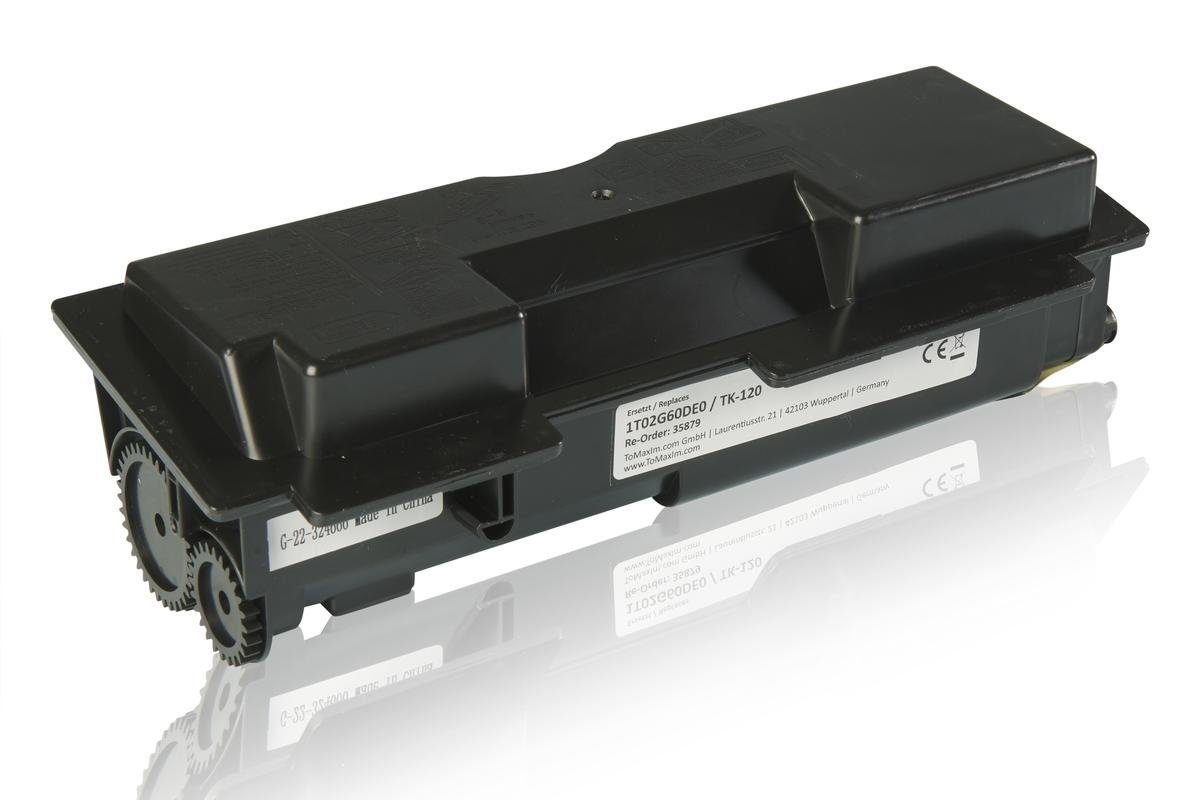 Inkadoo Tonerkartusche Inkadoo Kyocera/Mita 1T02G60DE0 / TK-120