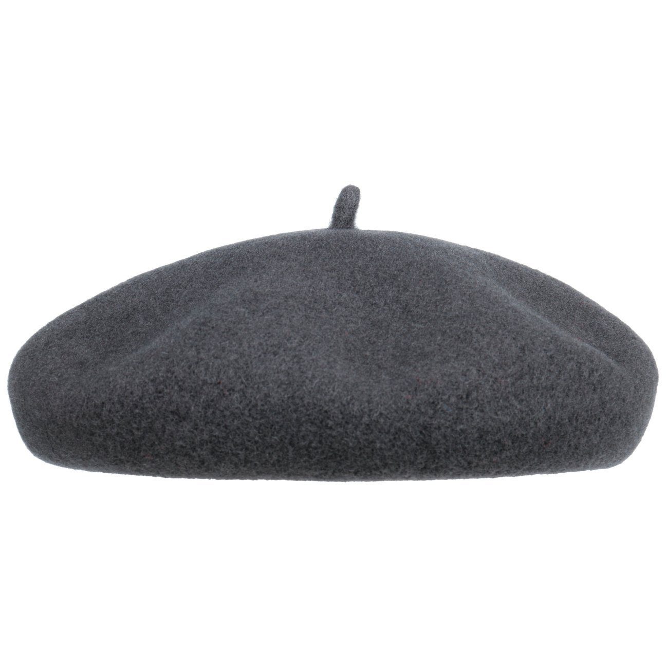 Barascon Baskenmütze (1-St) Wollbaske mit Futter, günstig online kaufen