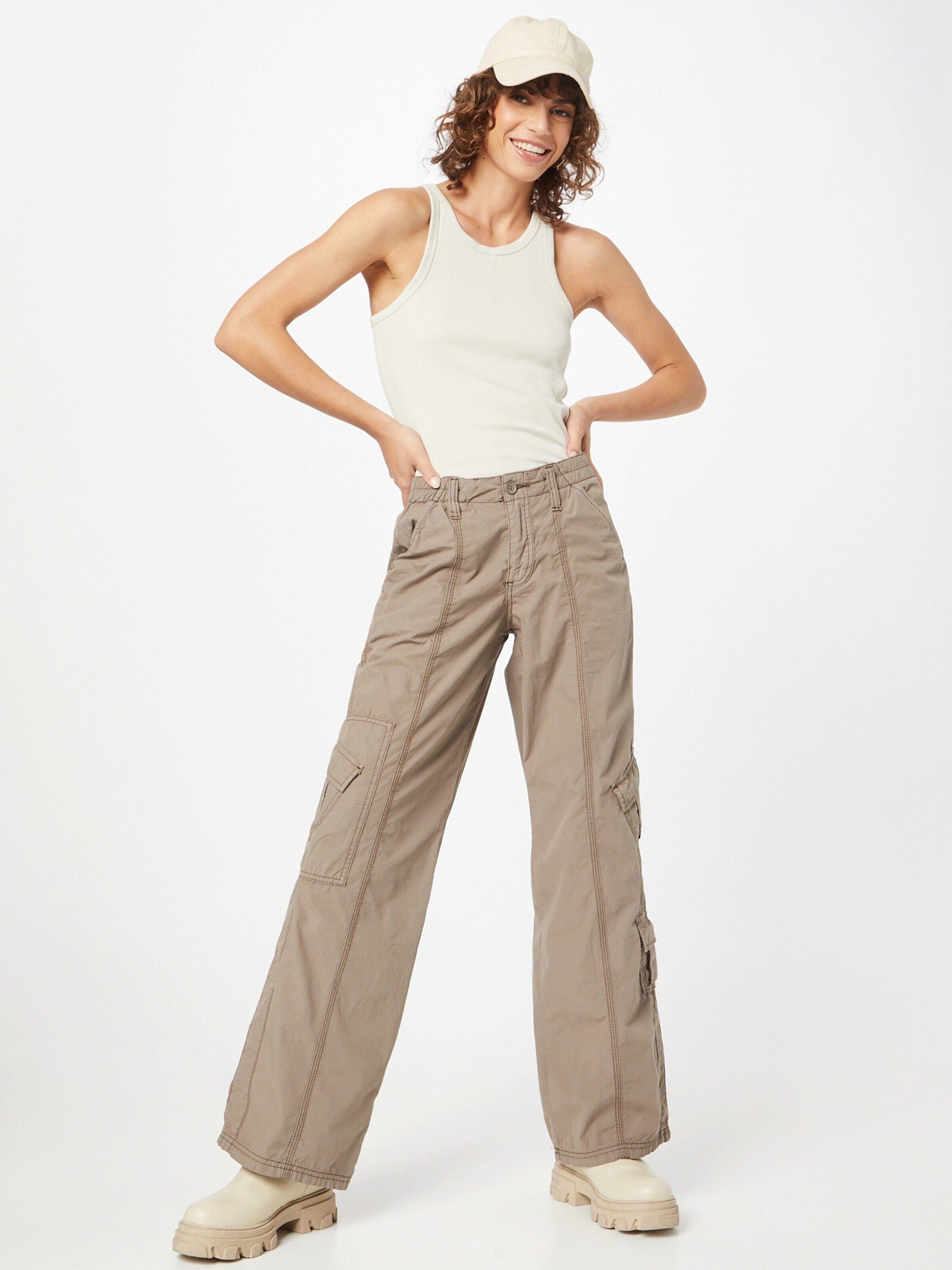 ONLY Shirttop LINDSAY (2-tlg) Plain/ohne Details