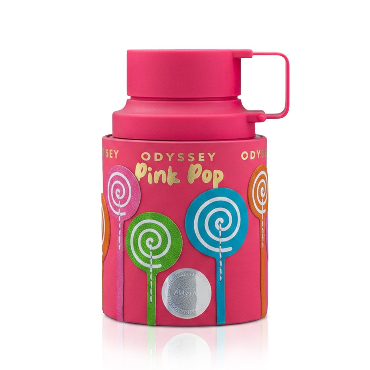 armaf Eau de Parfum Odyssey Pink Pop