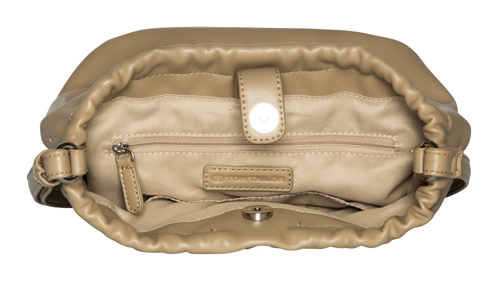 TOM TAILOR Freizeitrucksack Sabrina
