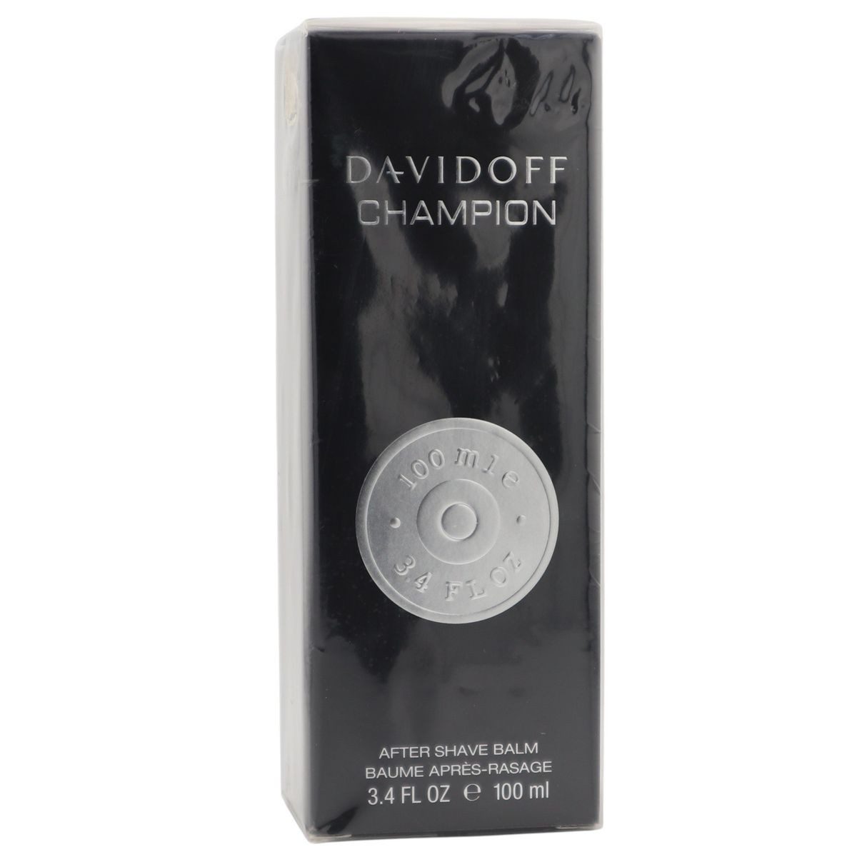 DAVIDOFF After-Shave Balsam Davidoff Champion After Shave Balm 100 ml