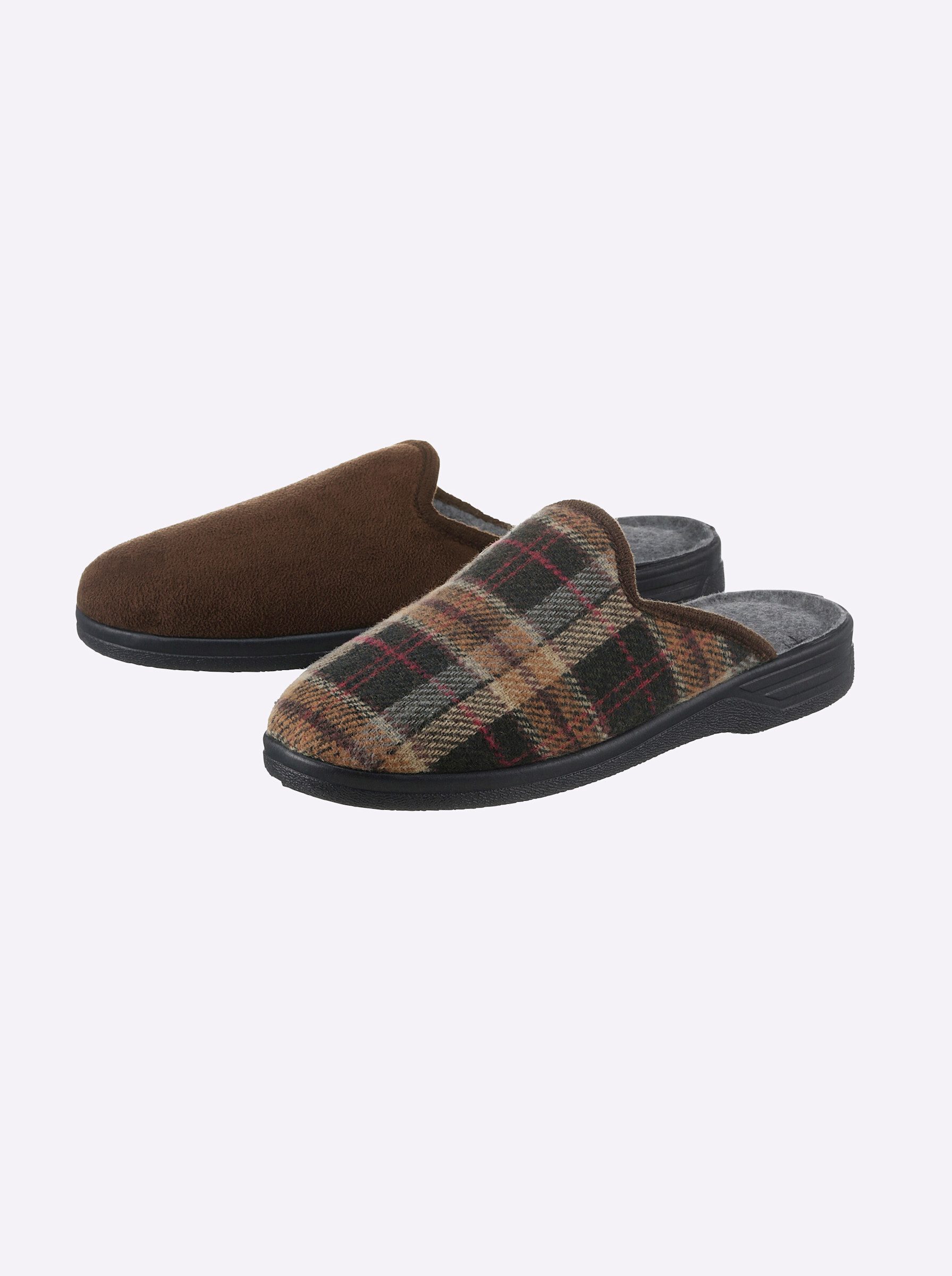 Witt Pantoffel Hausschuh