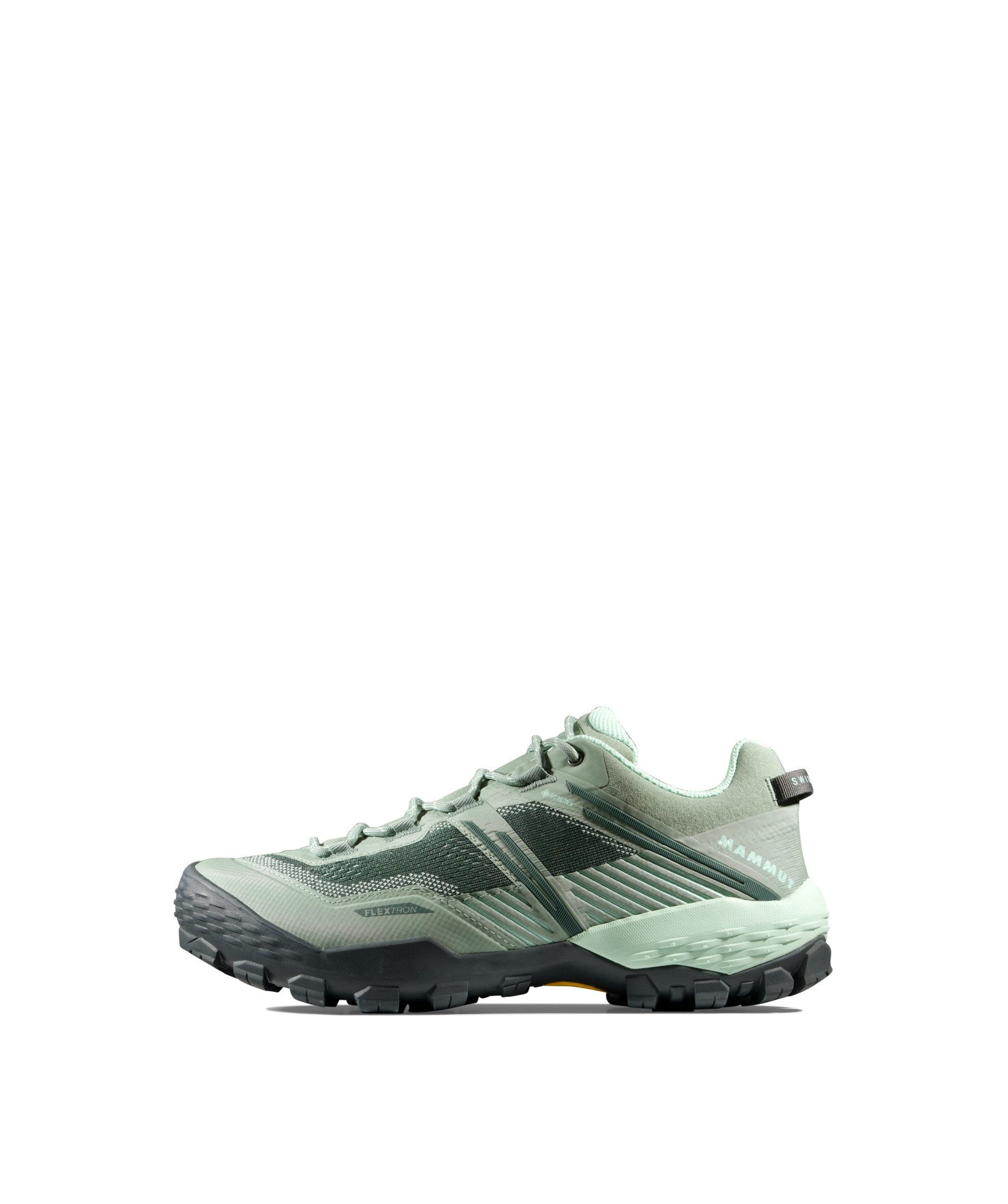 Ducan II Low GTX Women Wanderschuh