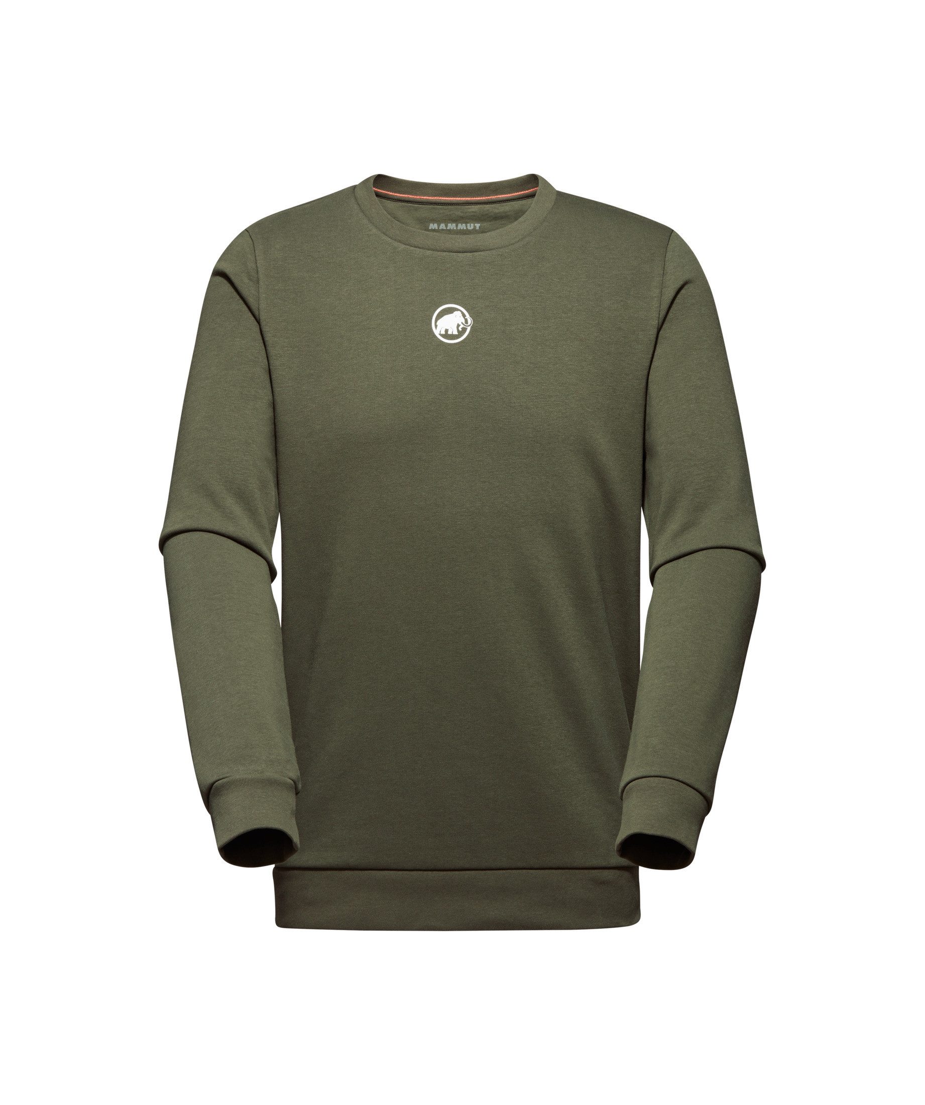 Mammut Fleecepullover Mammut Core ML Crew günstig online kaufen