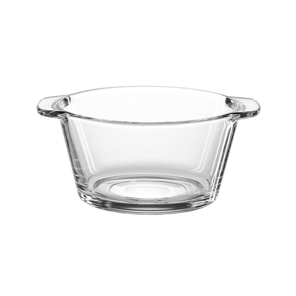 Ritzenhoff & Breker Müslischale, Glas