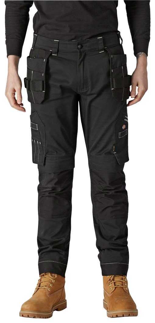 Holster-Universal-FLEX Arbeitshose Dickies