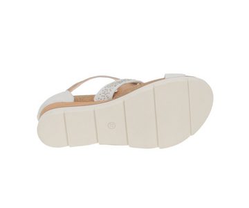 Mjus 866062-0101-6001-BIANCO-36 Sandale