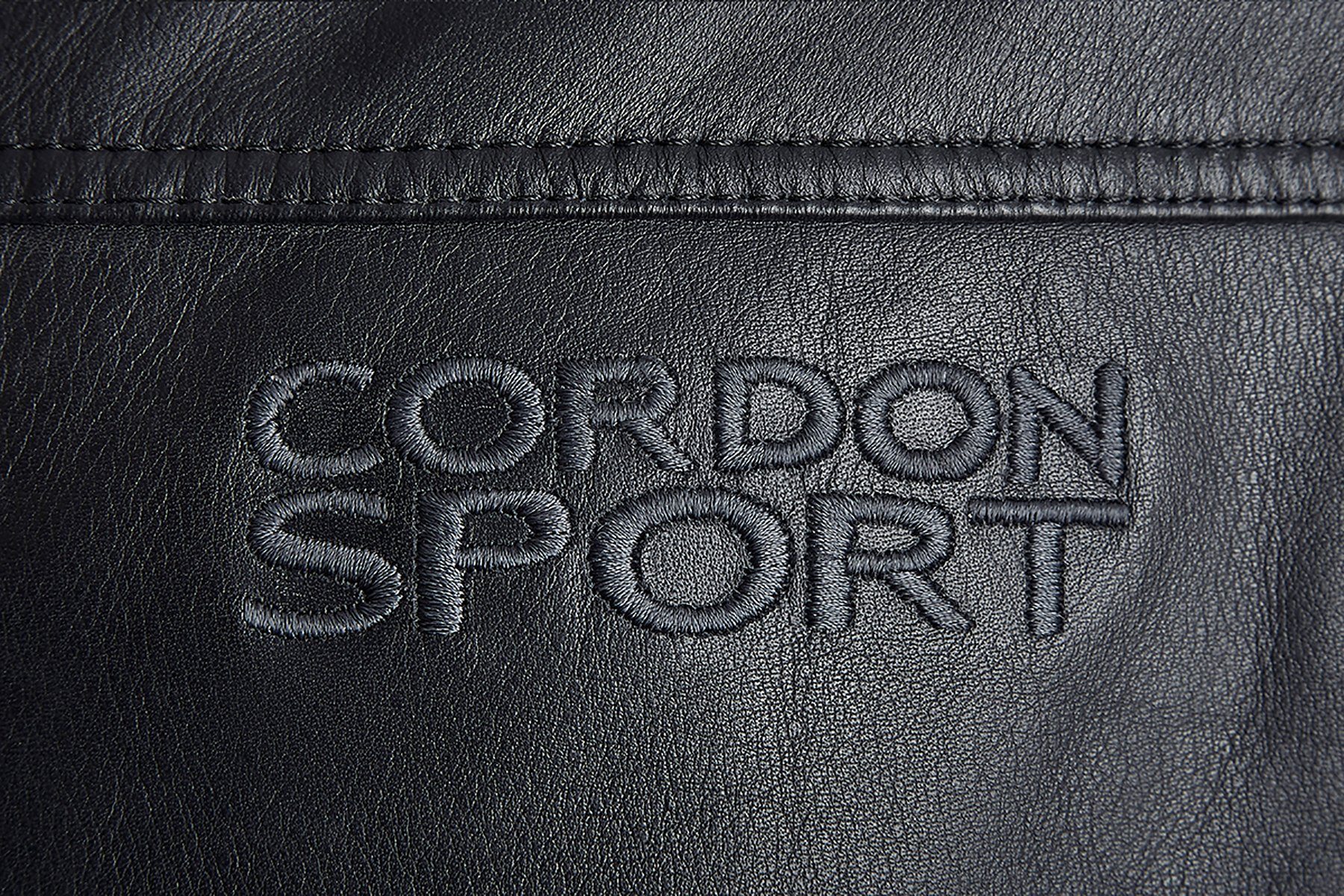 Cordon Sport Lederjacke Sport Victoria – Bild 4 von 5