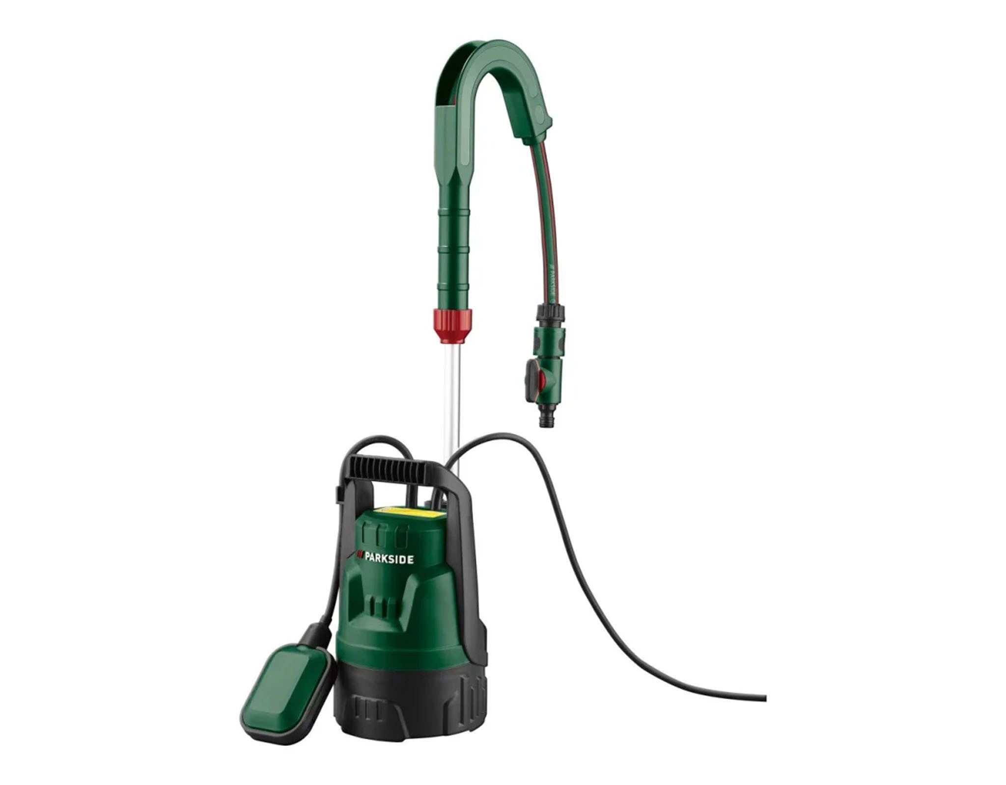 Parkside Regenfasspumpe PARKSIDE® Regenfasspumpe Wasserpumpe Gartenpumpe Ta günstig online kaufen