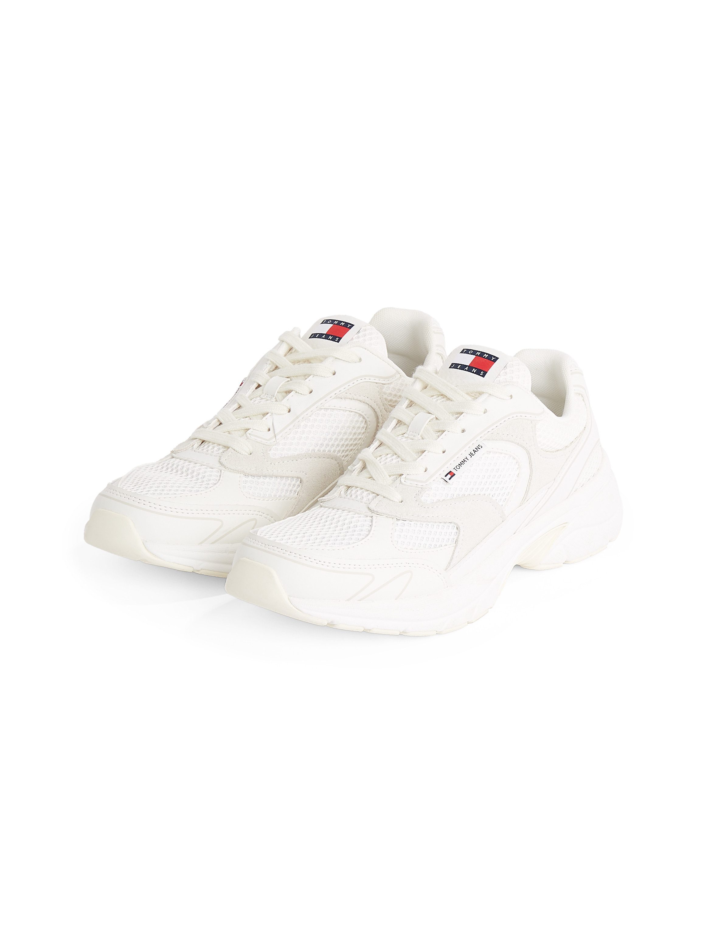 Tommy Jeans THE CONEY Sneaker, Freizeitschuh, günstig online kaufen