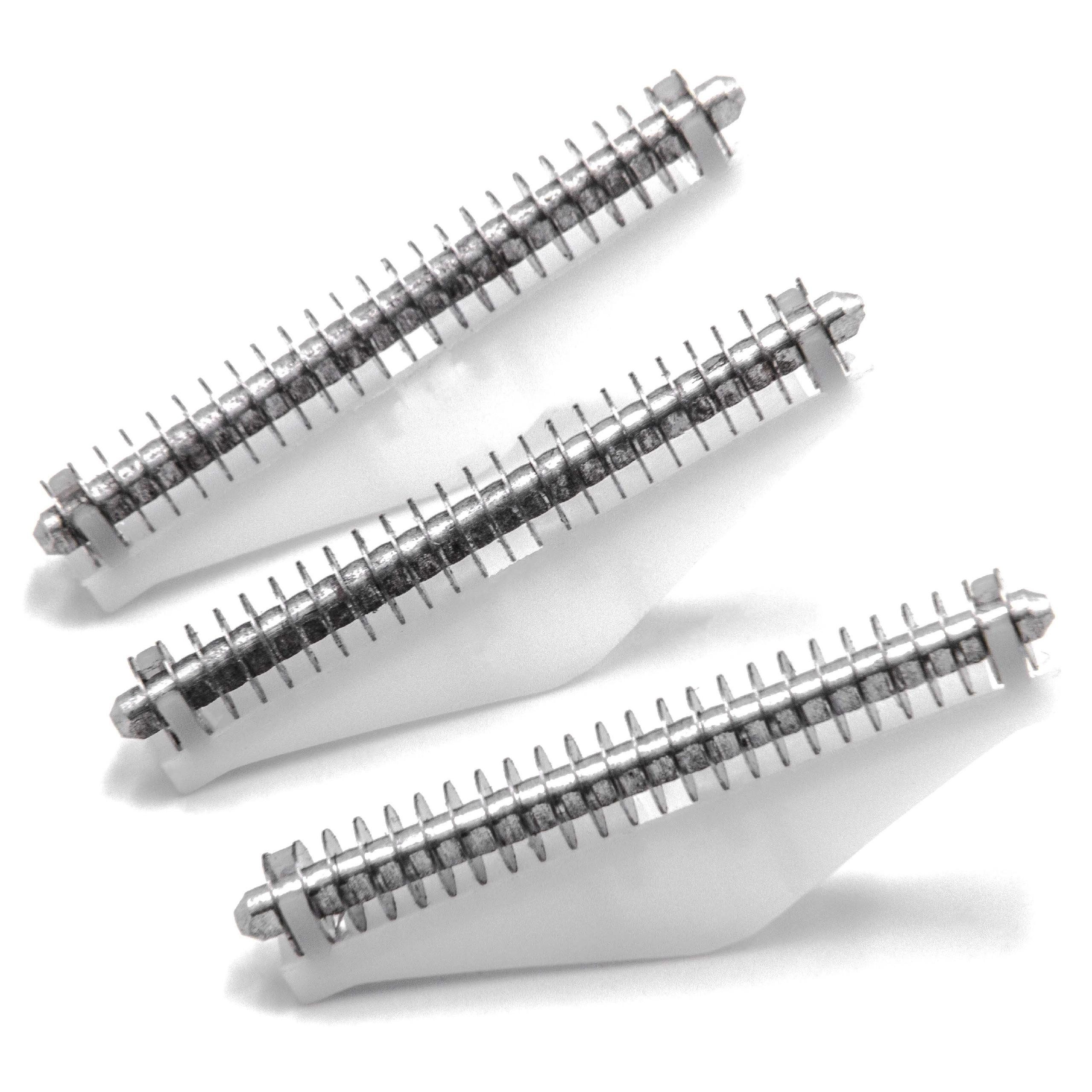 Rasieraufsatz passend für Remington MS3-3000, MS3-3500, MS3-2700, MS3-3700