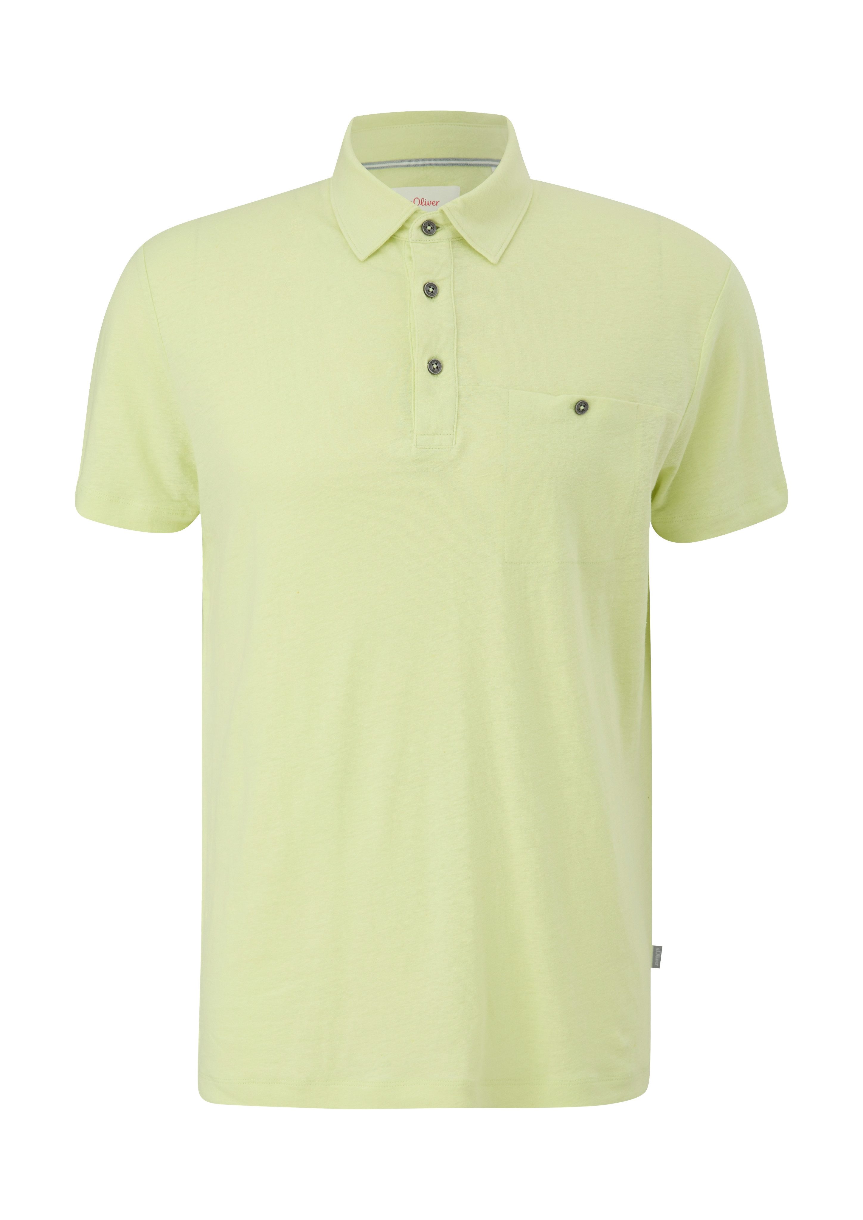 s.Oliver Poloshirt Poloshirt