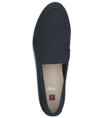 Högl Slipper Nubukleder Slipper