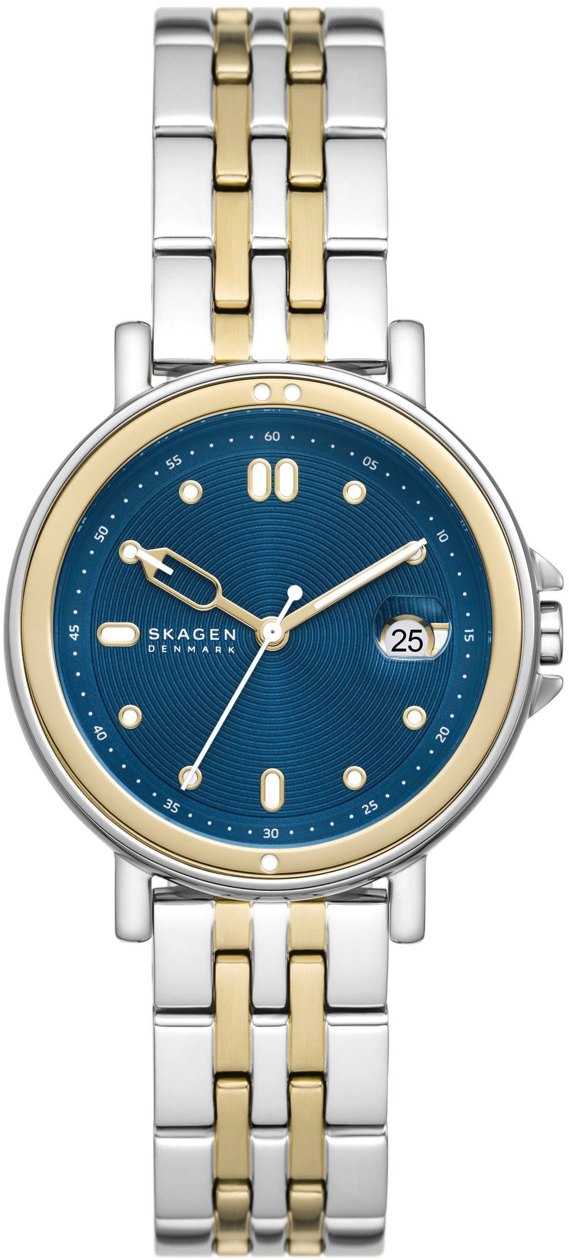 SKAGEN Quarzuhr SIGNATURE LILLE SPORT SKW3137, günstig online kaufen