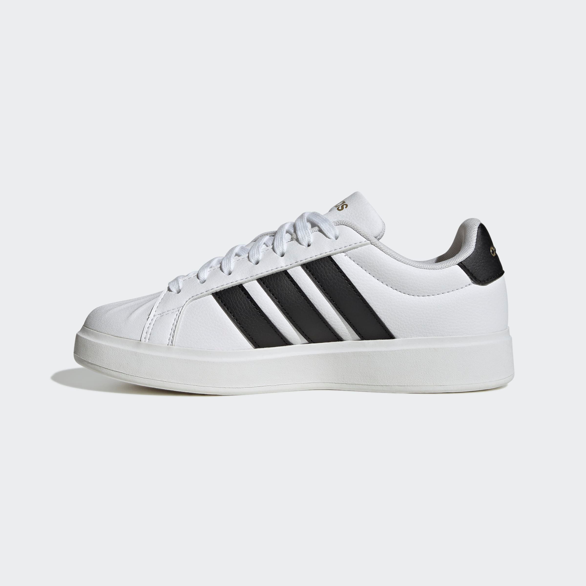 adidas Sportswear STREETTALK Sneaker inspiriert vom Design des adidas Superstar