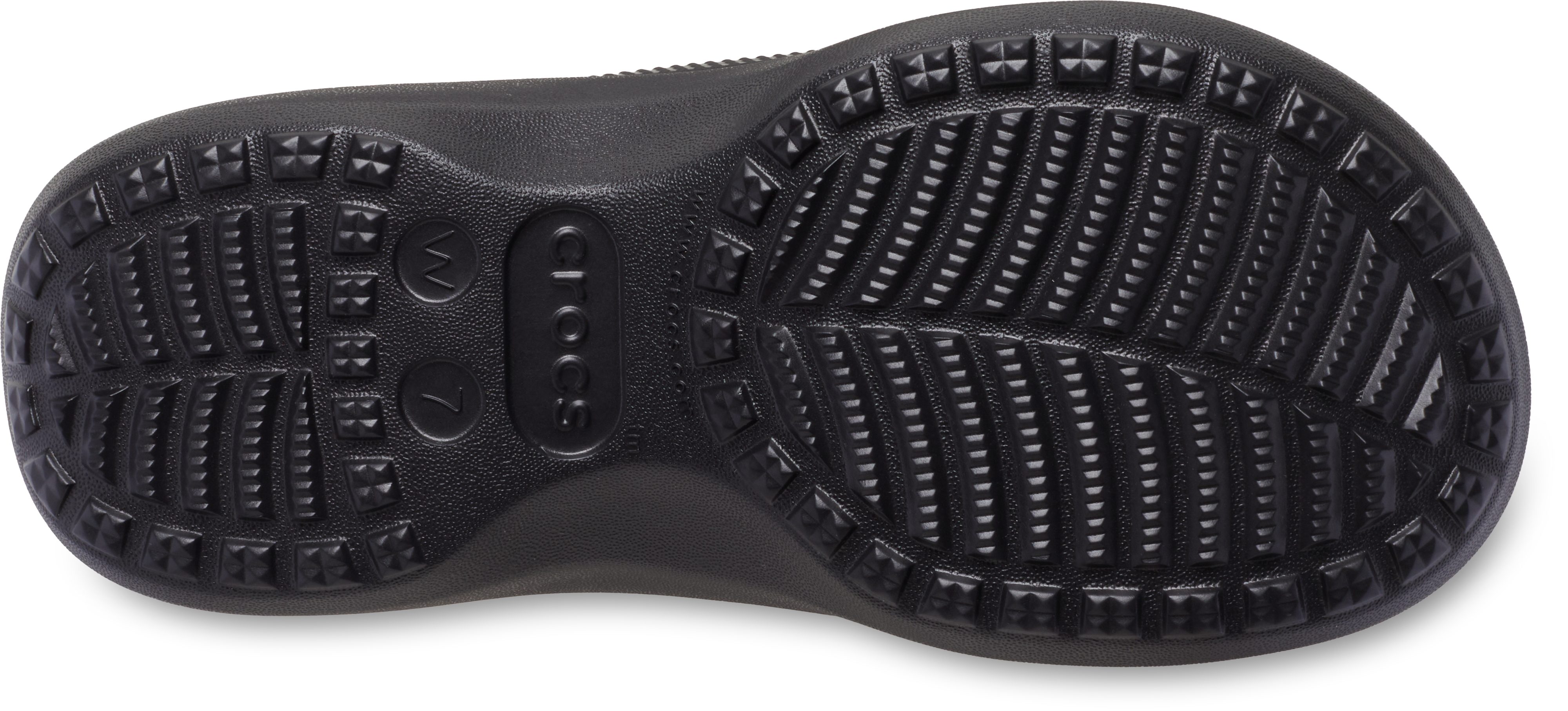 Crocs Saturday Platform Sandal Pantolette Sommerschuh, Strandschuh, Gartenschuh zum Schlupfen