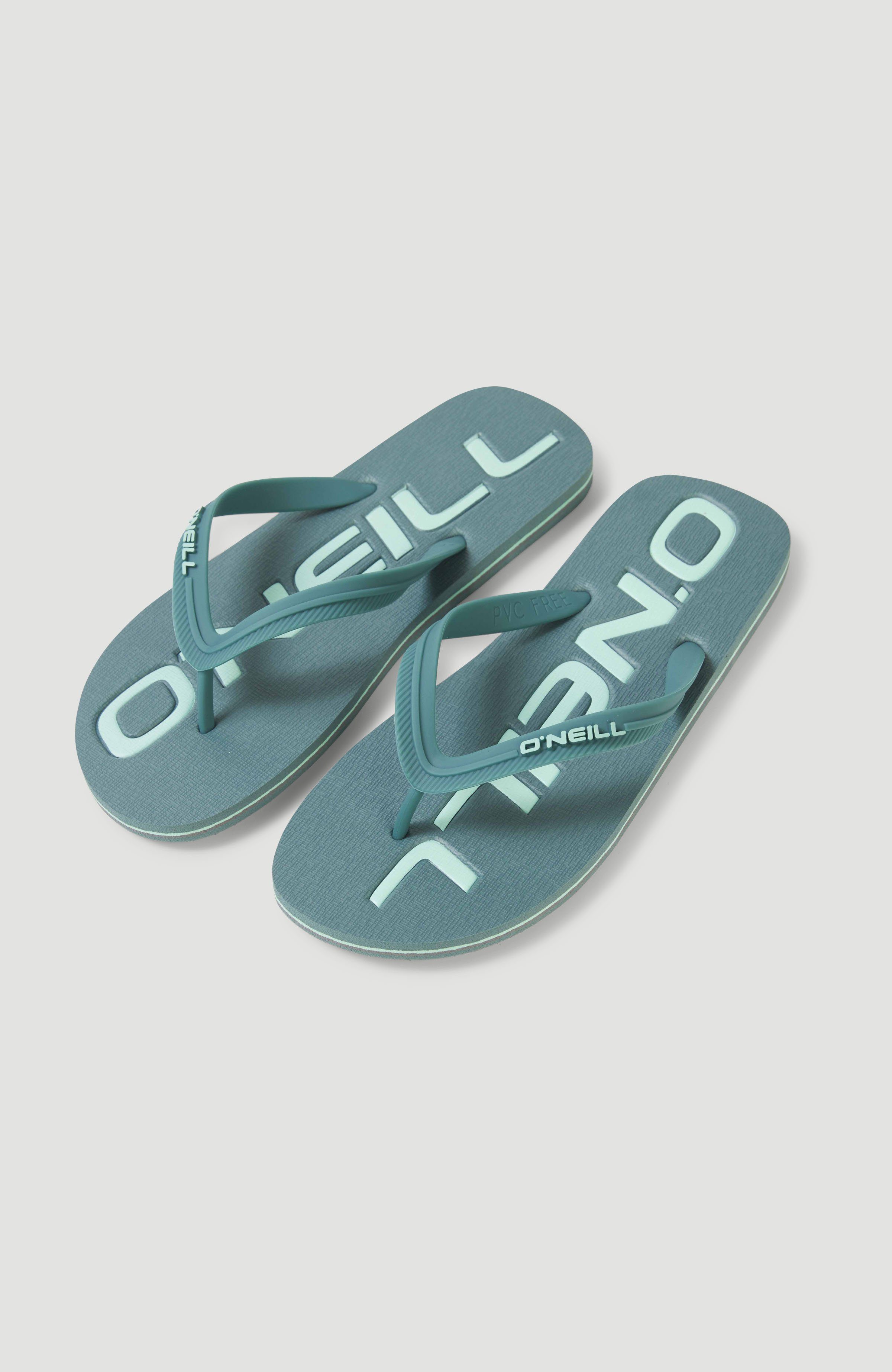 O'Neill PROFILE LOGO SANDALS Zehentrenner