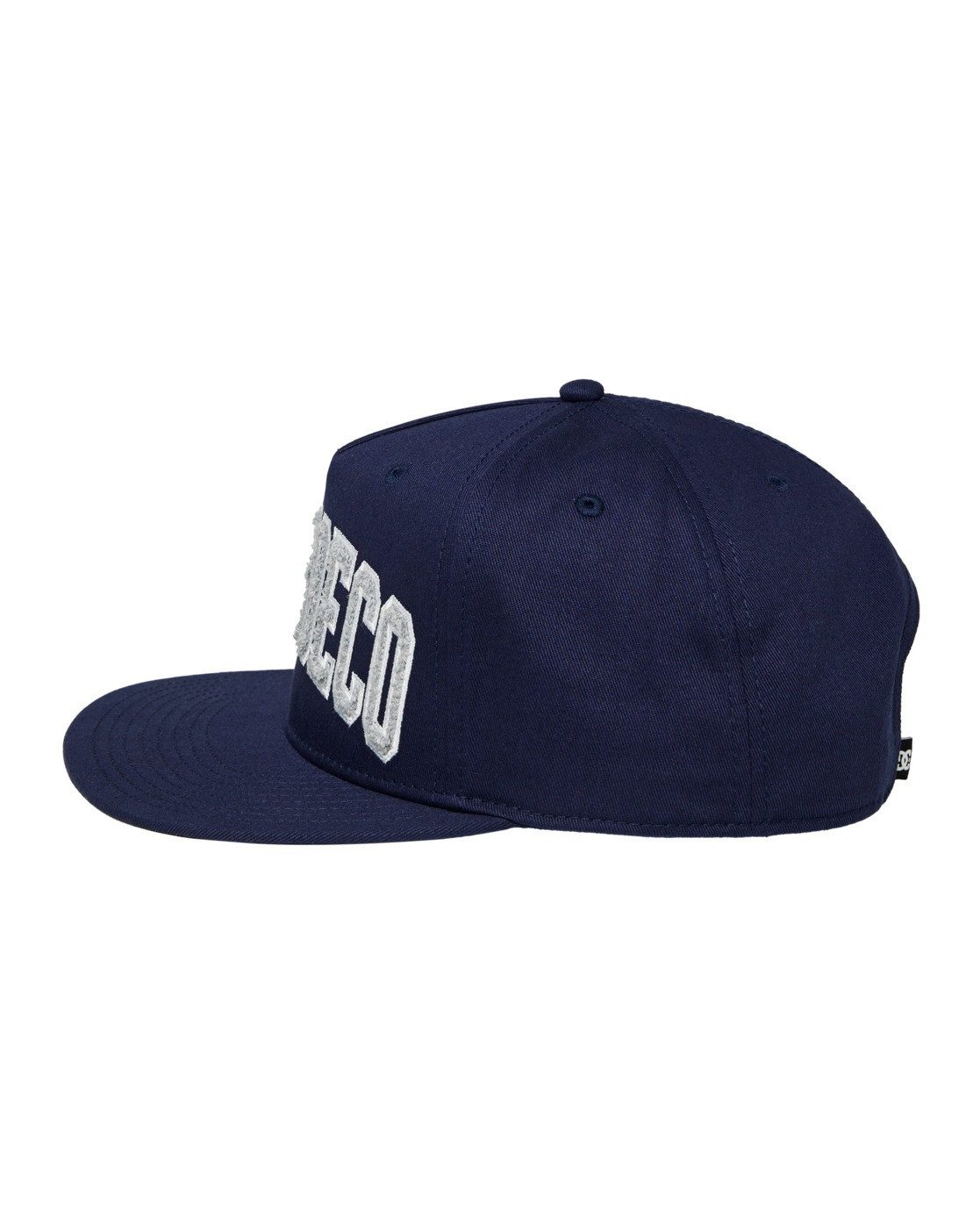 DC Shoes Trucker Cap DC University