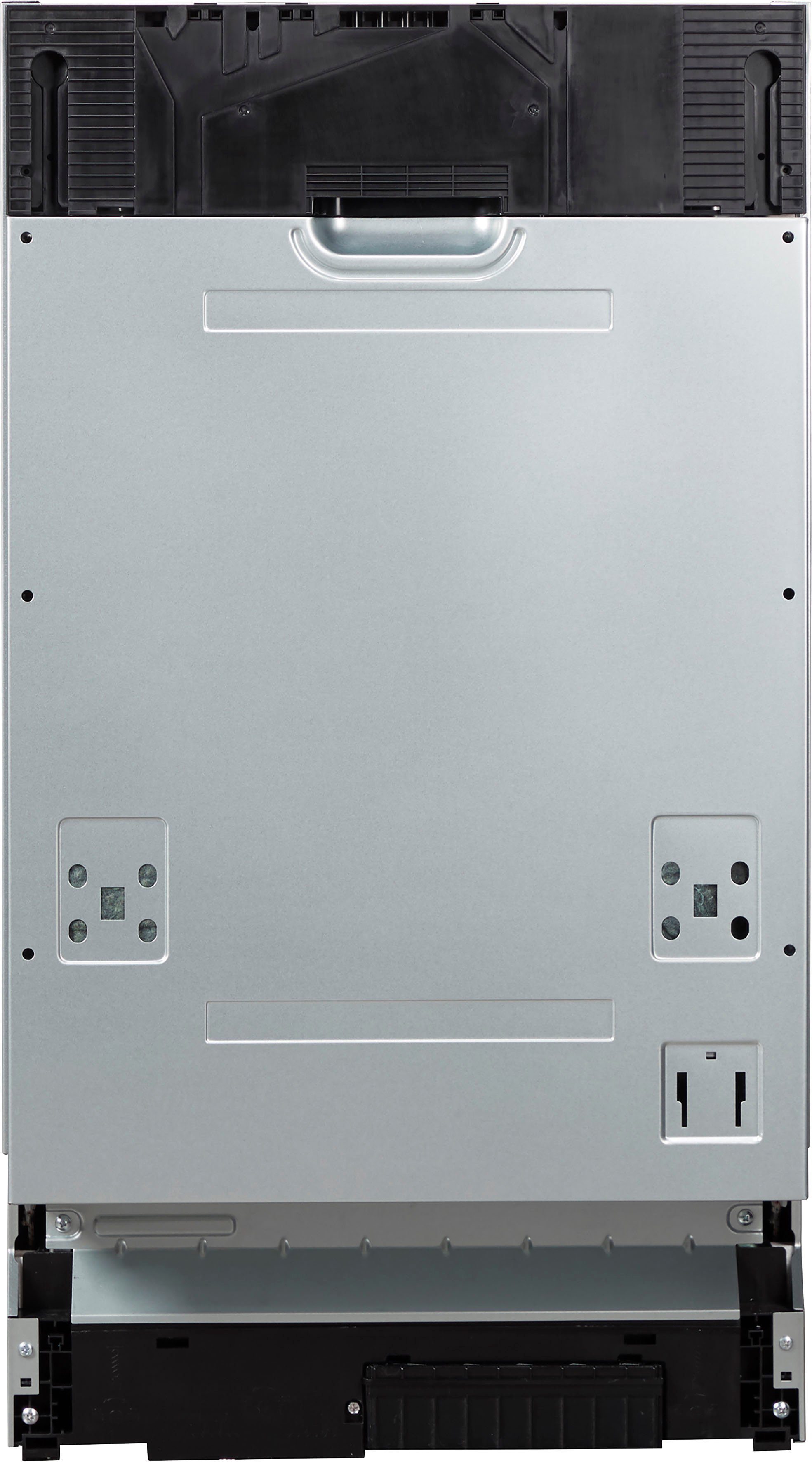 GORENJE vollintegrierbarer Geschirrspüler GV520E10, 11 Maßgedecke