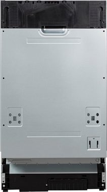 GORENJE vollintegrierbarer Geschirrspüler, GV520E10, 11 Maßgedecke