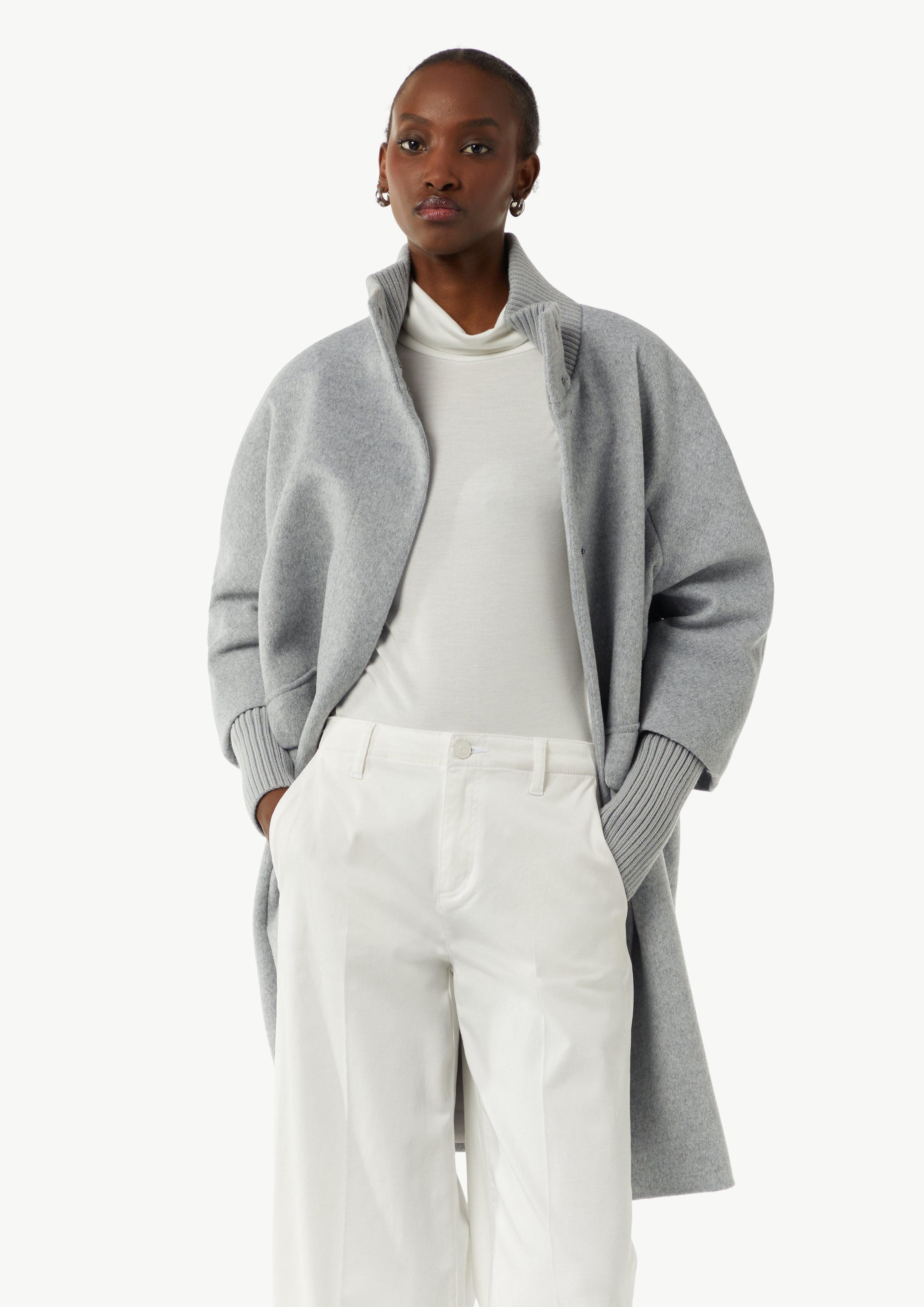 Comma Langjacke günstig online kaufen
