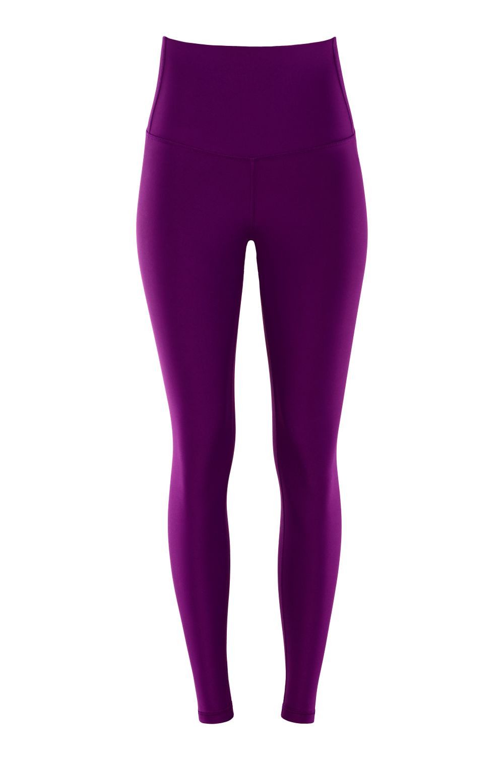 Winshape Leggings Functional Comfort HWL117C mit V-Shape Applikation und Core-Bund