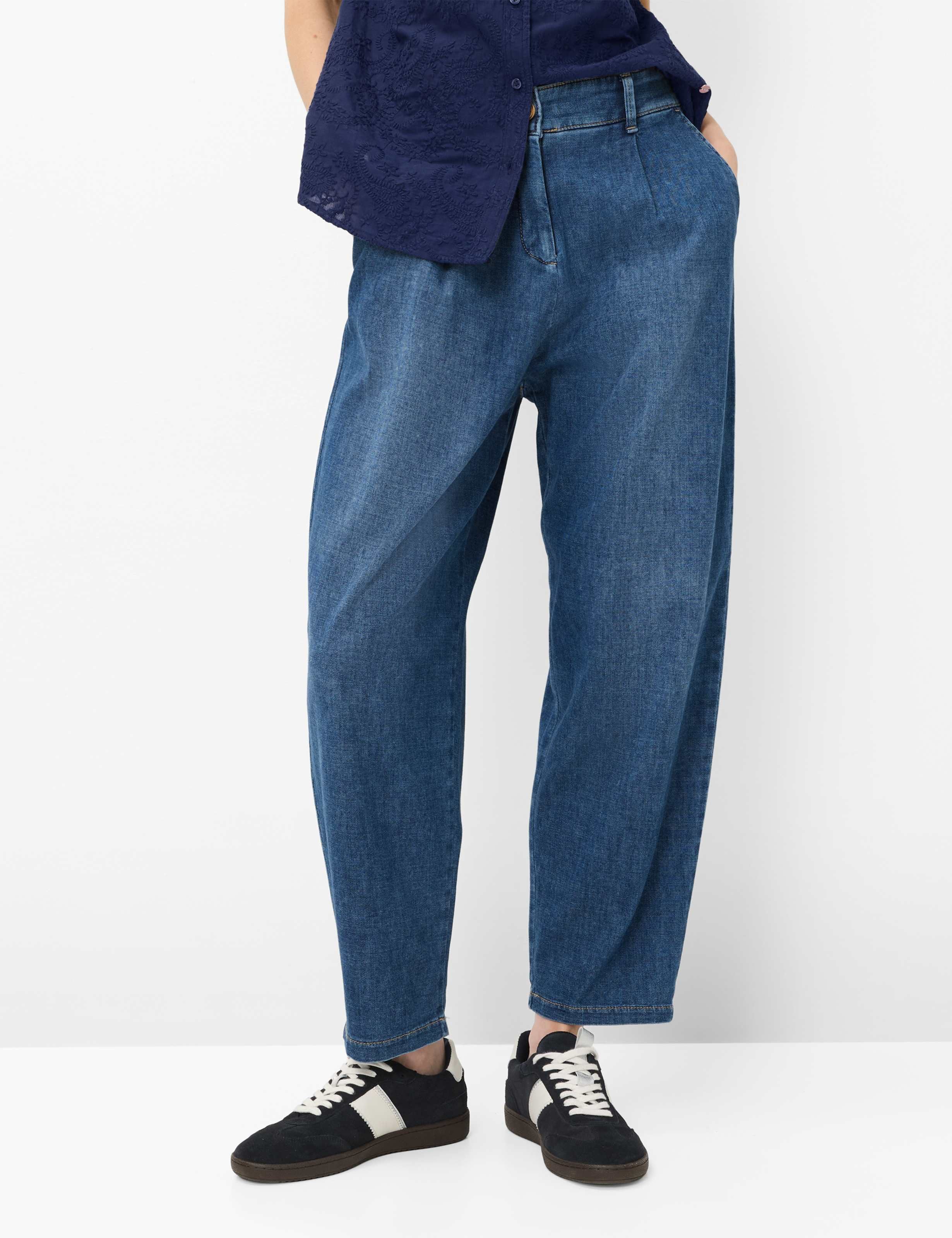 Brax 5-Pocket-Jeans Style MEGAN S