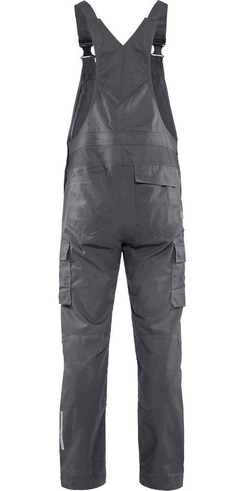 Blåkläder Latzhose Industrie Latzhose Stretch