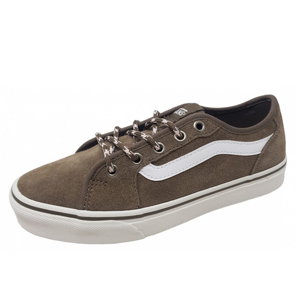 Filmore Decon Schnürschuh