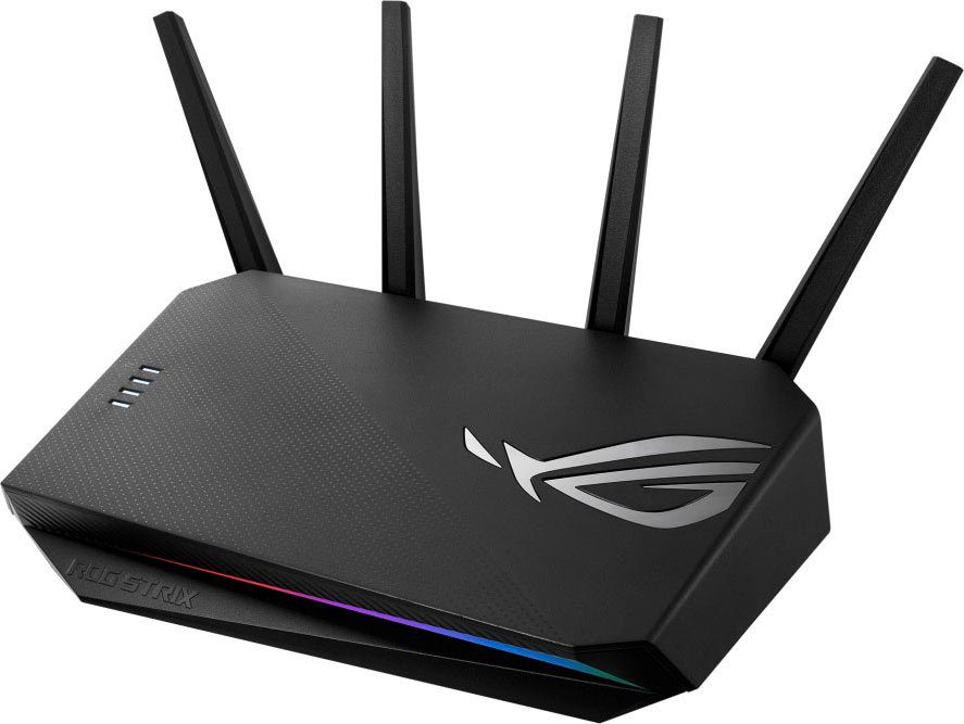 GS-AX3000 WLAN-Router Asus