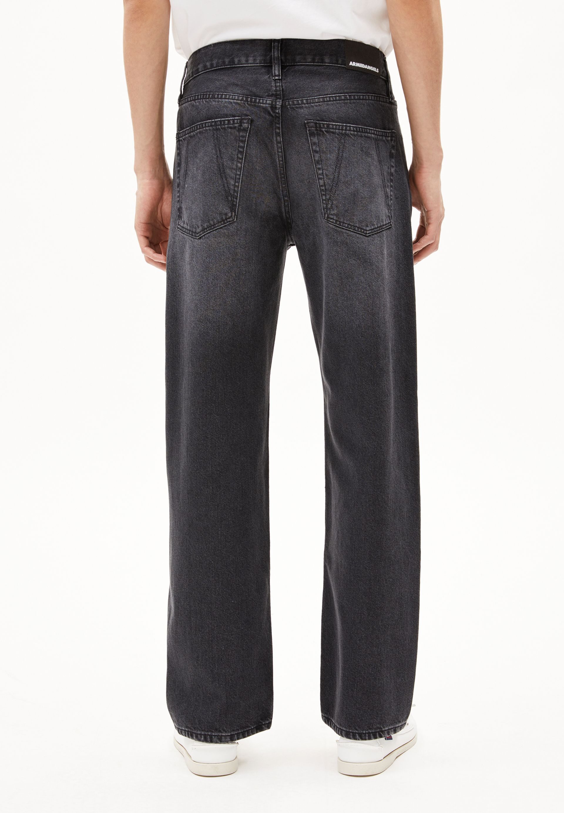 Armedangels 5-Pocket-Jeans