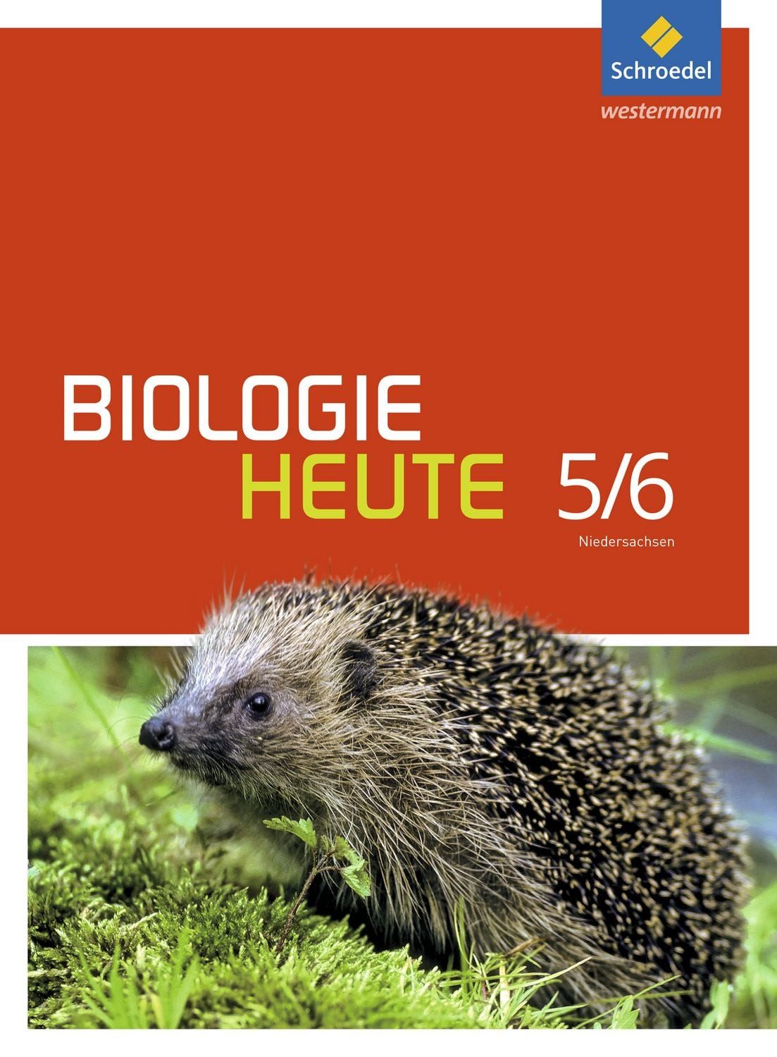 Biologie heute SI - Ausgabe 2013 für Gymnasien in Niedersachsen / diverse